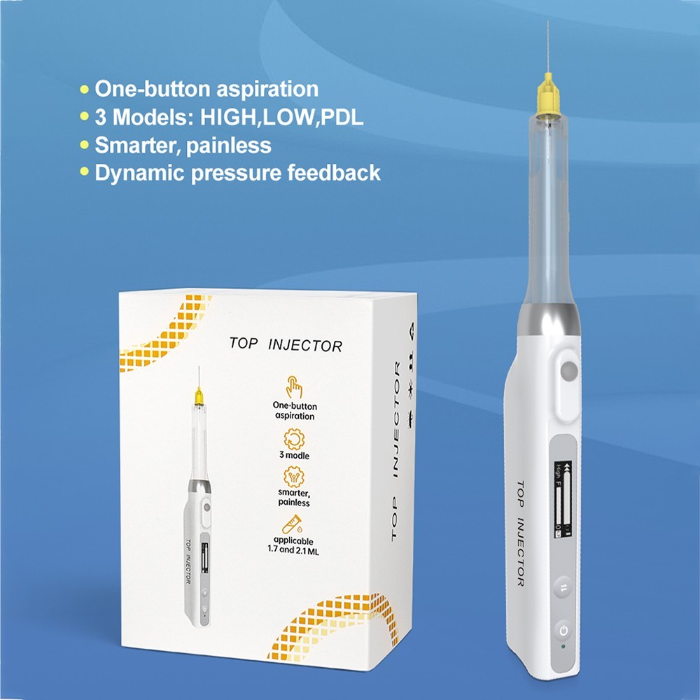 Dental Painless Oral Local Anesthesia Device anestesia Pen