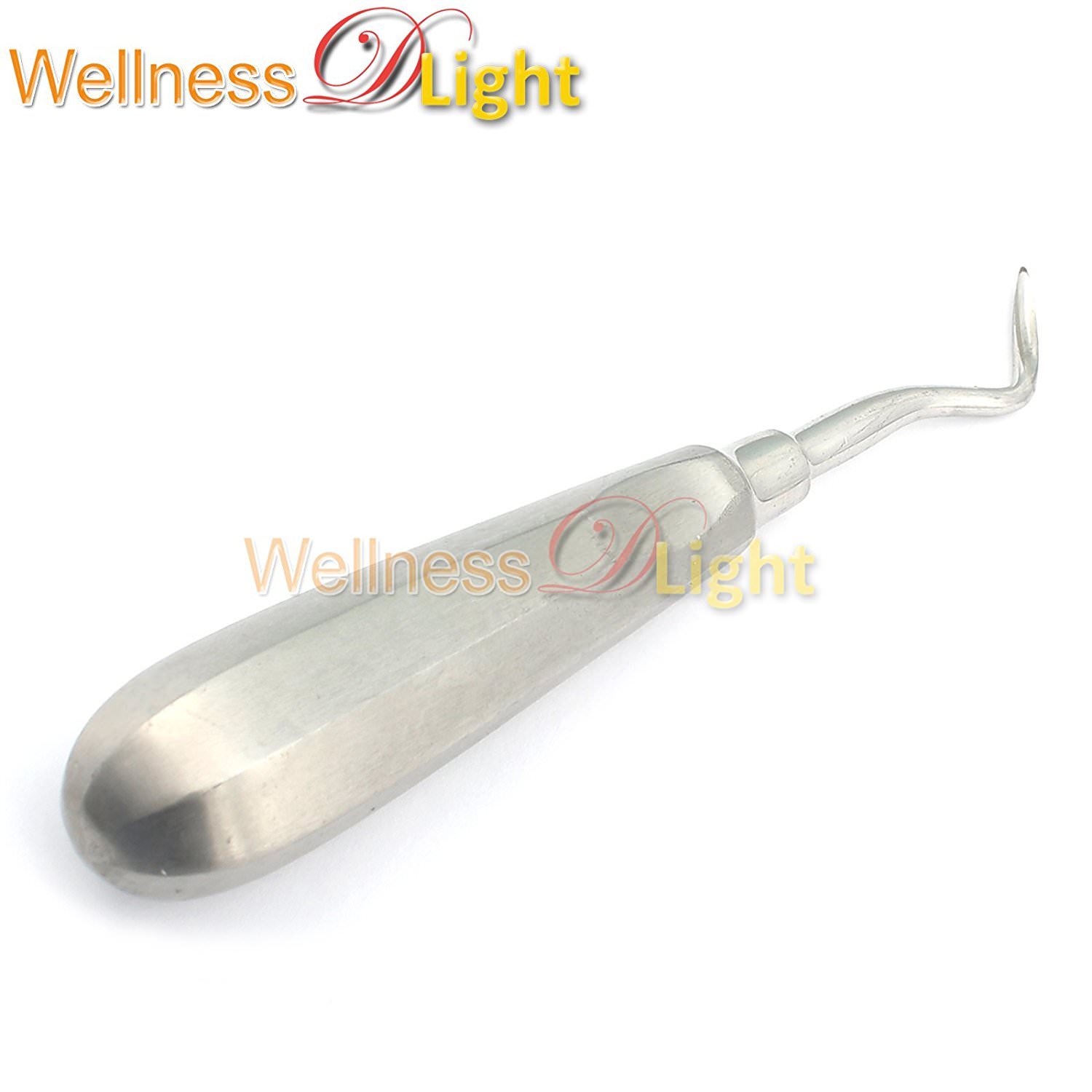 WDL NEW ROOT ELEVATOR 3F FLOHR DENTAL INSTRUMENTS