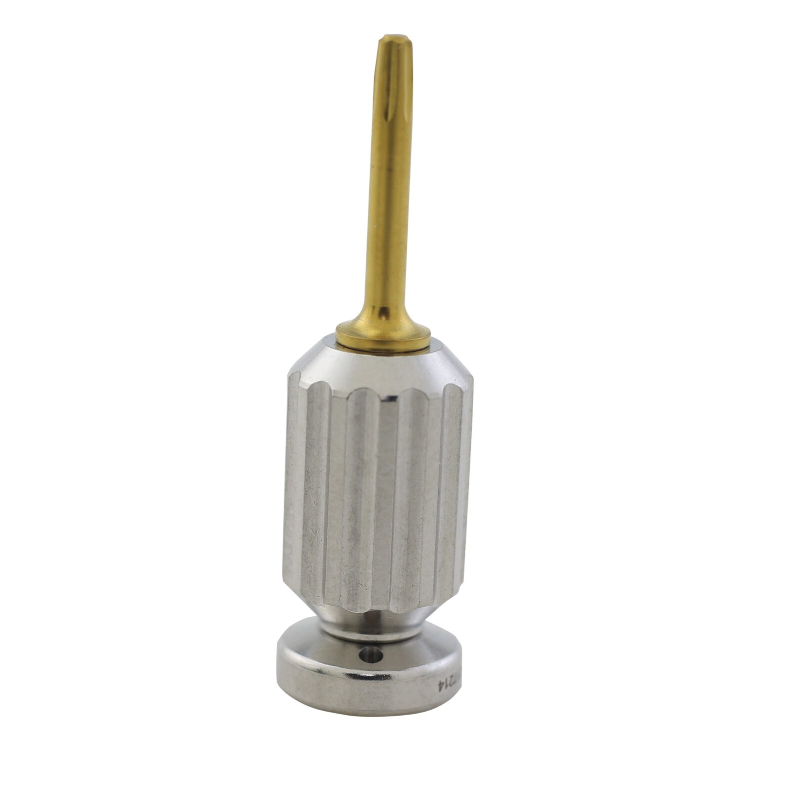 Dental Implant Nobel Biocare Screwdriver UniGrip Manual Driver 27.8mm Hand Tool