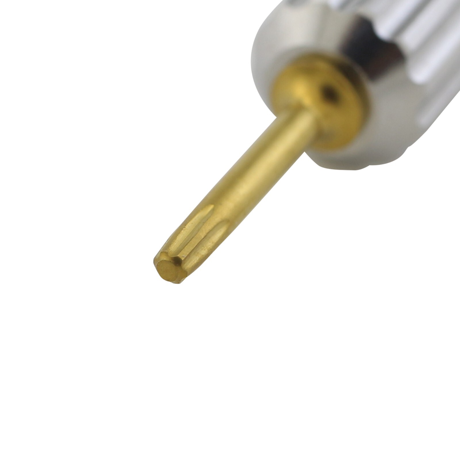 Dental Implant Nobel Biocare Screwdriver UniGrip Manual Driver 27.8mm Hand Tool