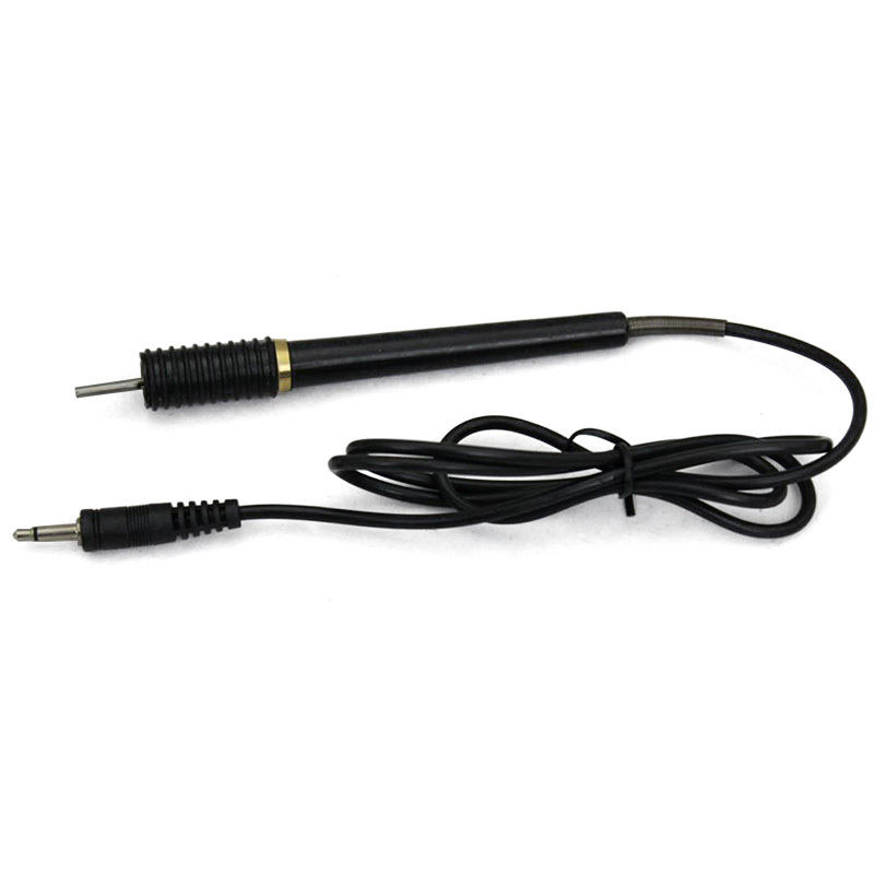 Hot Electric Waxer Carving knife Machine Double Pen+6 Wax Tips for Dental Lab US