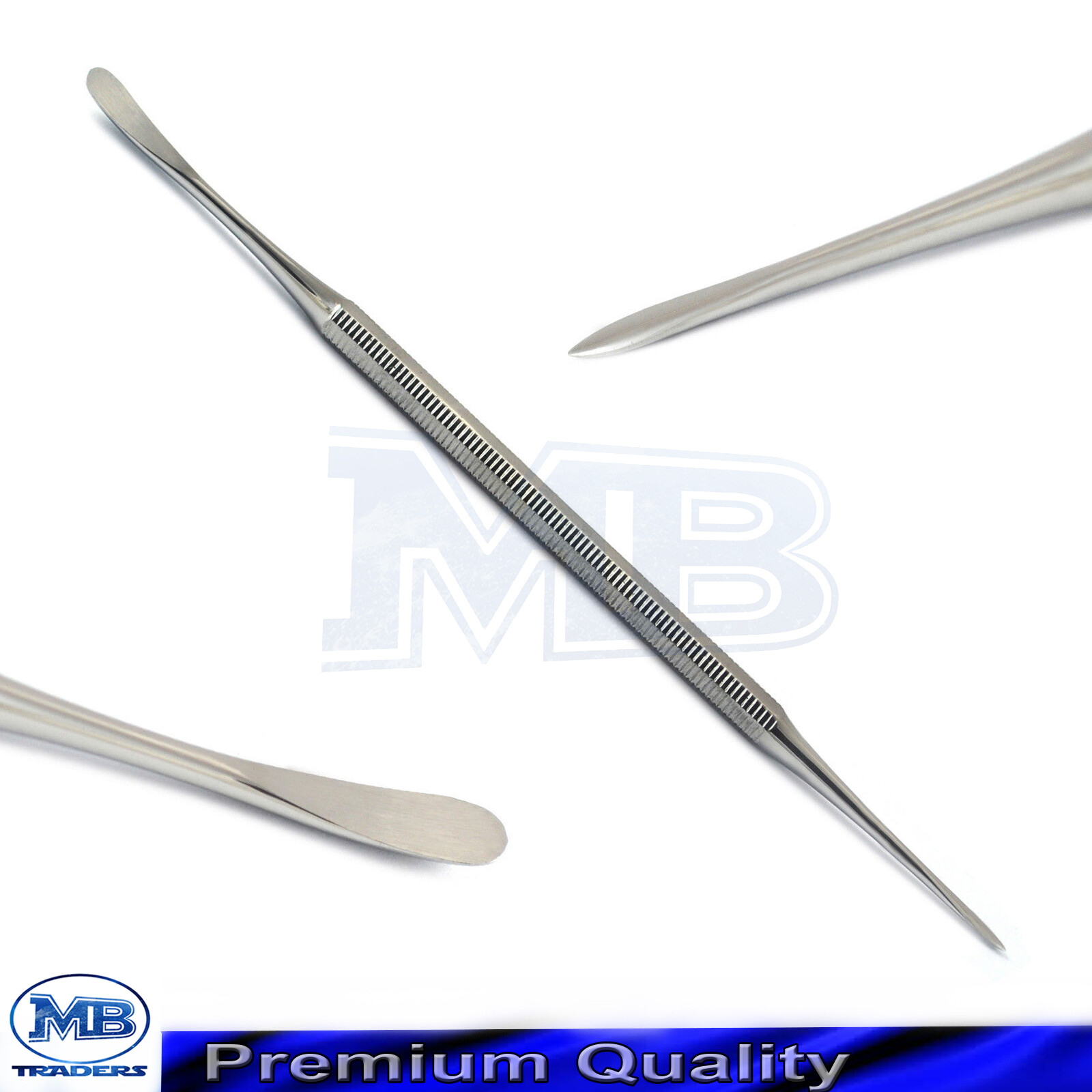 Dental Beale Wax Modeling Carvers Lab Technician Waxing Carving Tools