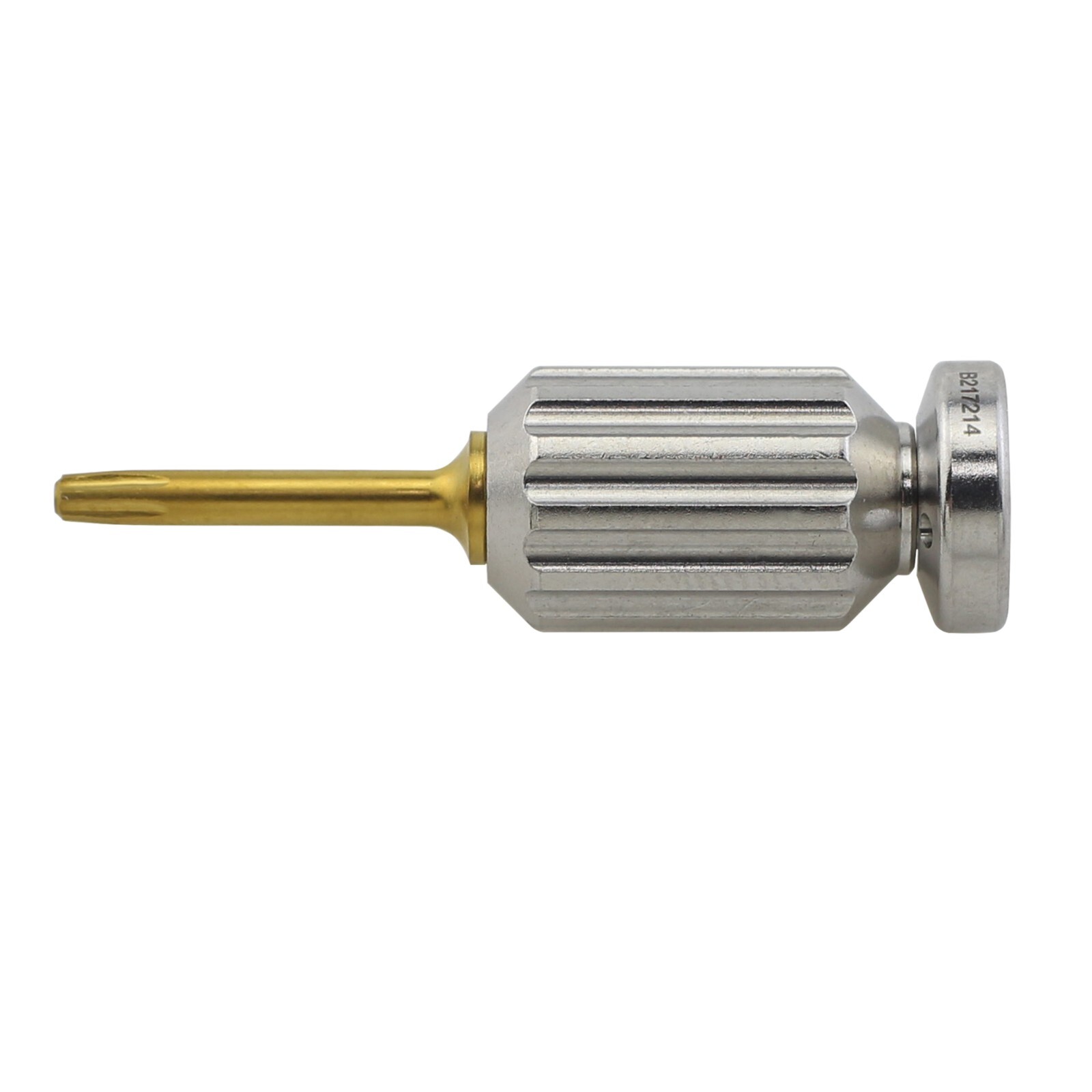 Dental Implant Nobel Biocare Screwdriver UniGrip Manual Driver 27.8mm Hand Tool