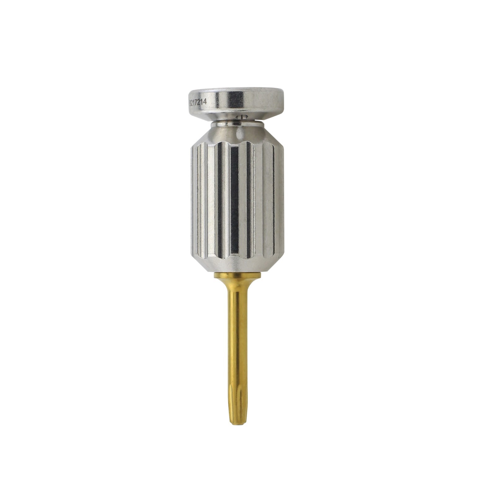 Dental Implant Nobel Biocare Screwdriver UniGrip Manual Driver 27.8mm Hand Tool