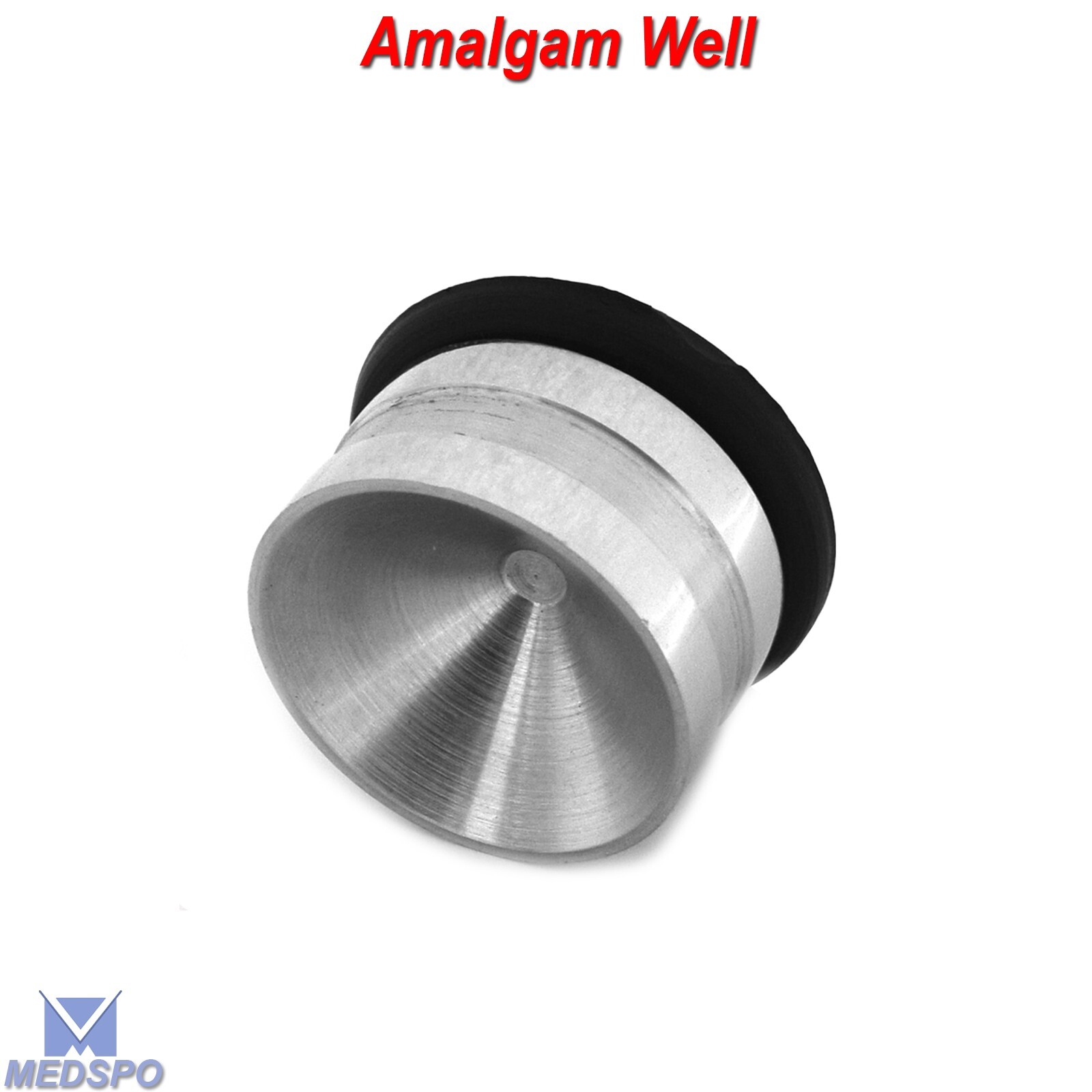 Implant Grafting Bone Crushing Amalgam Well Bone Collector Filter Orthodontics