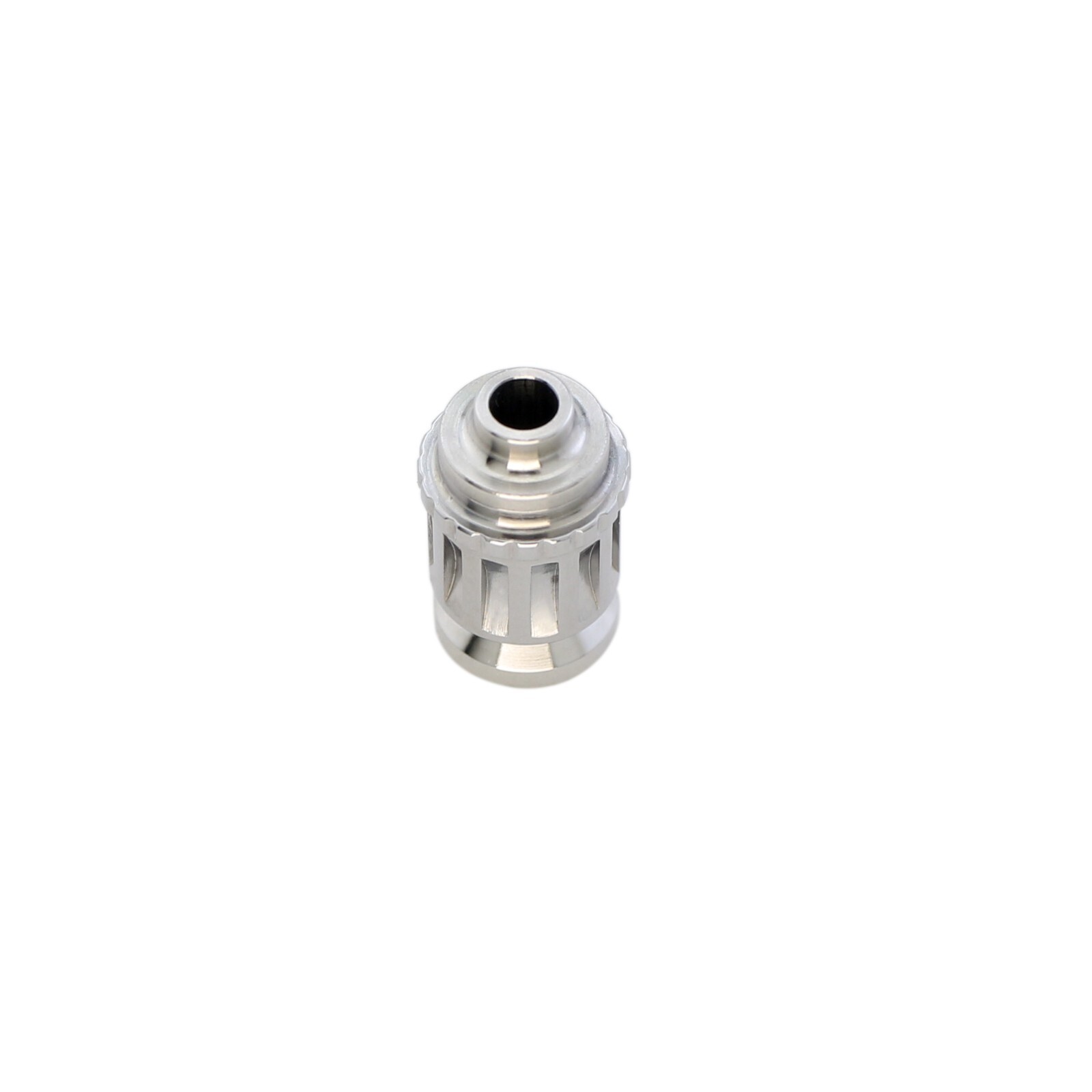 Dental Implant Torque Wrench Ratchet Latch Manual Shank Adapter Prosthetic Drive