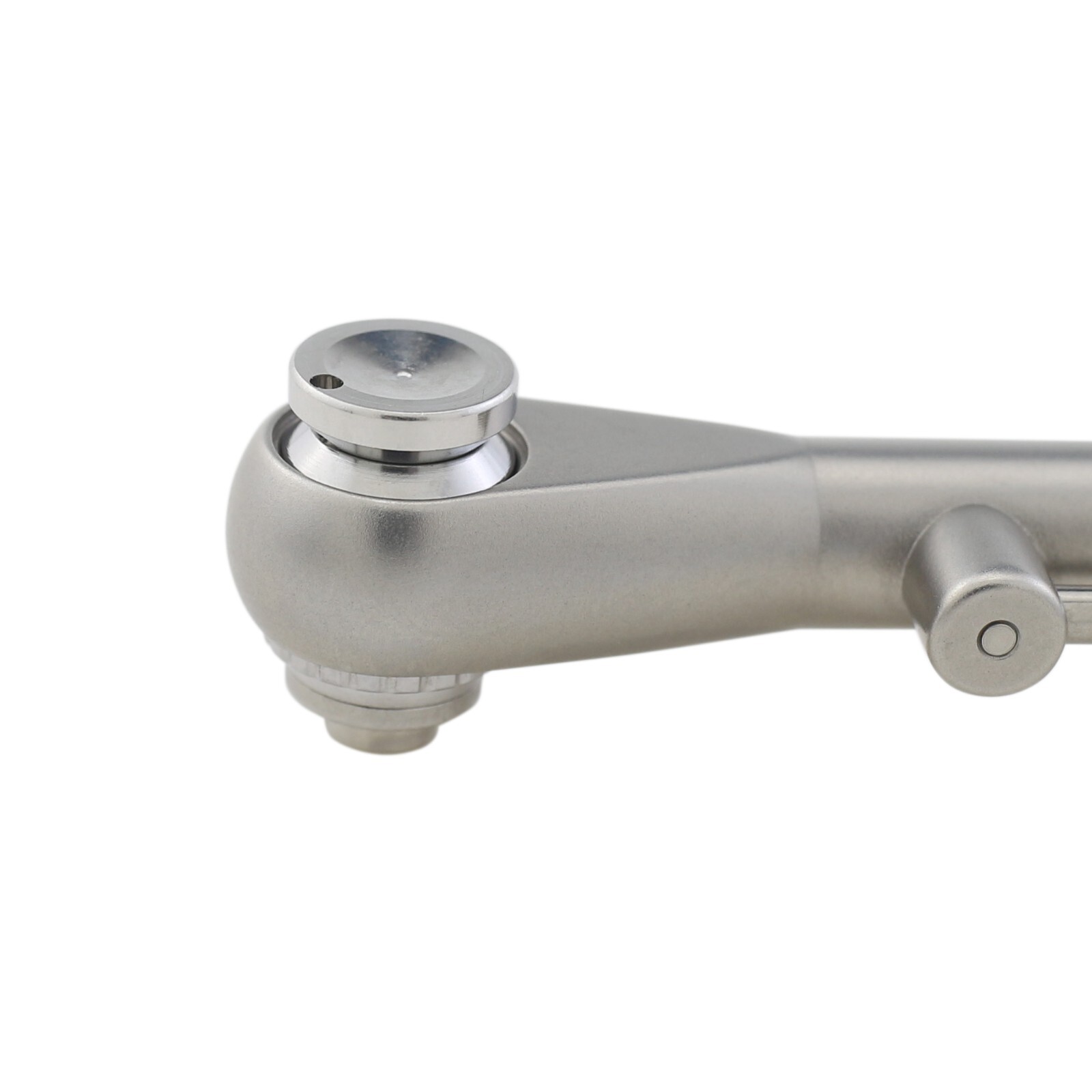 Dental Implant Torque Wrench Ratchet Latch Manual Shank Adapter Prosthetic Drive