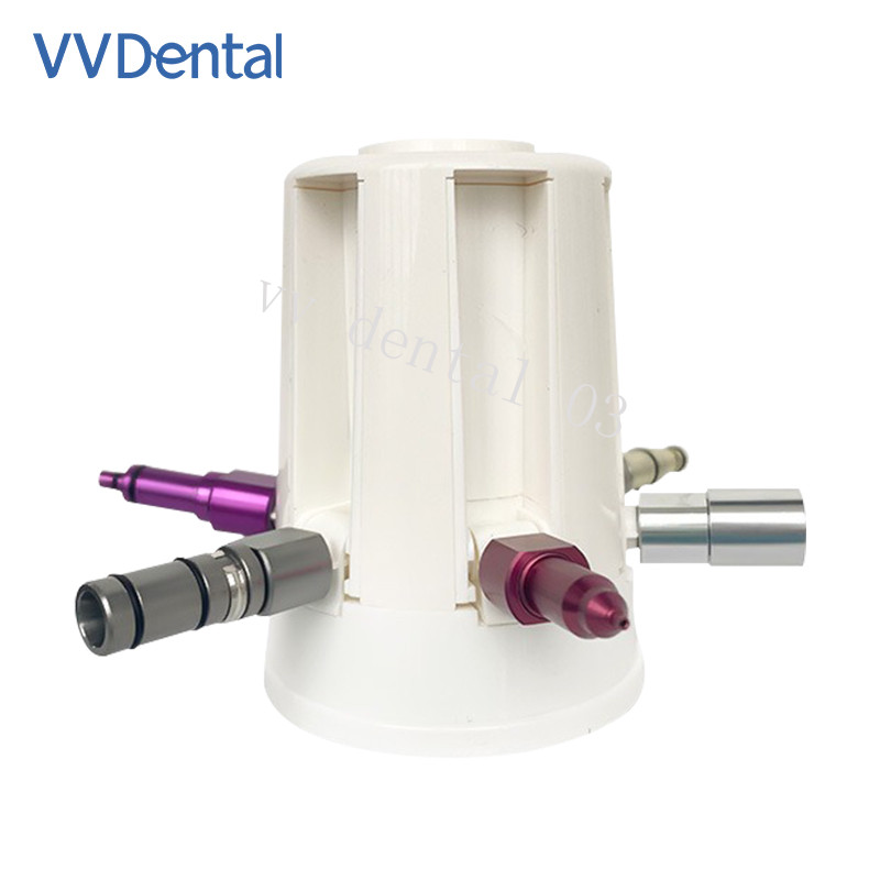 Dental Handpiece Care Spray Lubricant Oil for Standard Spray Dentistry Tool