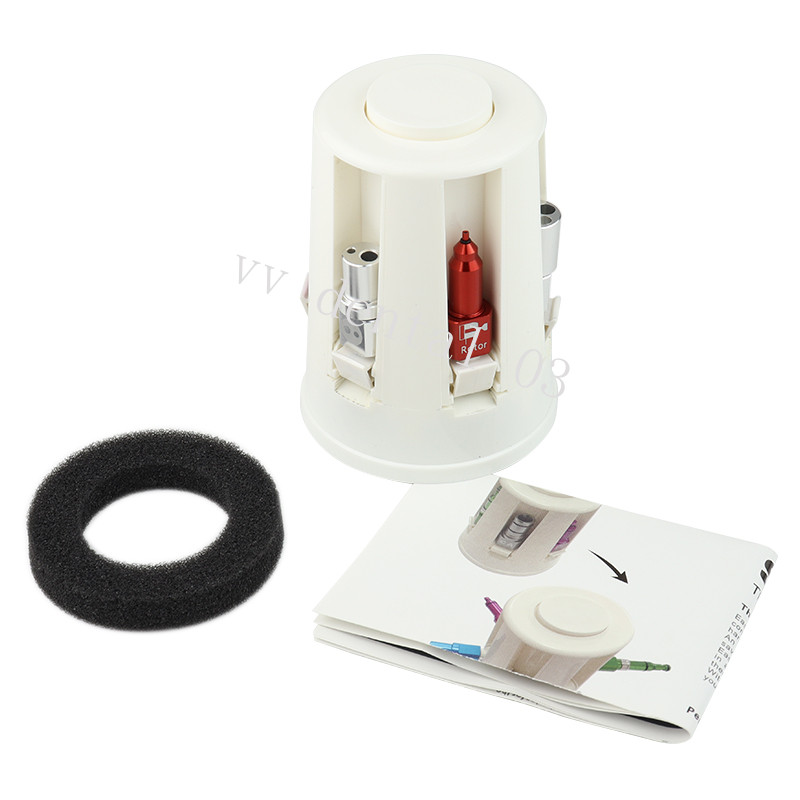 Dental Handpiece Care Spray Lubricant Oil for Standard Spray Dentistry Tool