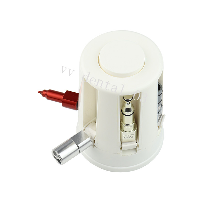 Dental Handpiece Care Spray Lubricant Oil for Standard Spray Dentistry Tool