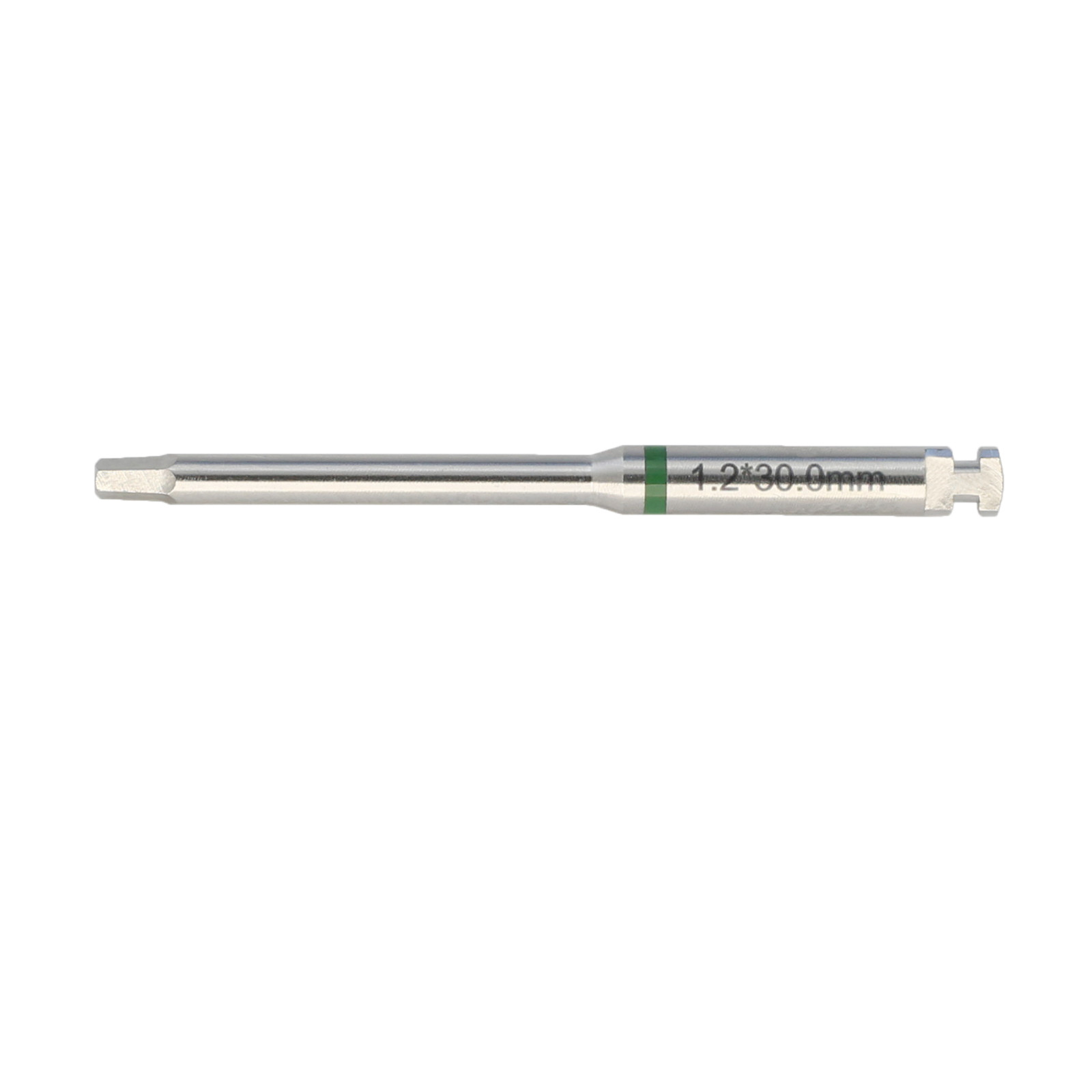 Dental Implant Hex 1.2 Drivers Hand Latch Screwdrivers Ratchet Manual Adapter