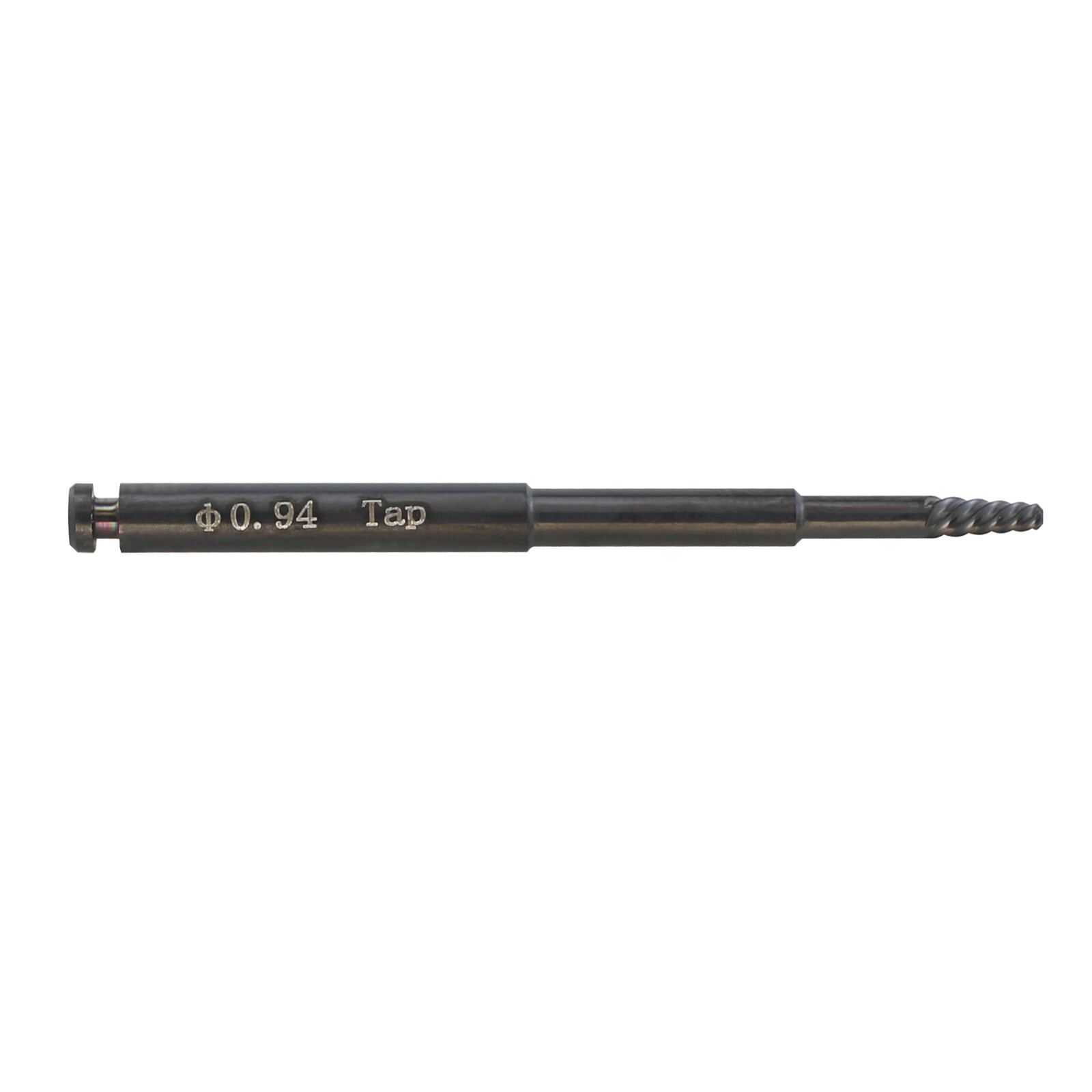 Dental Implant Fractured Screw Removal Broken Screw Remover Drill Tap Bar