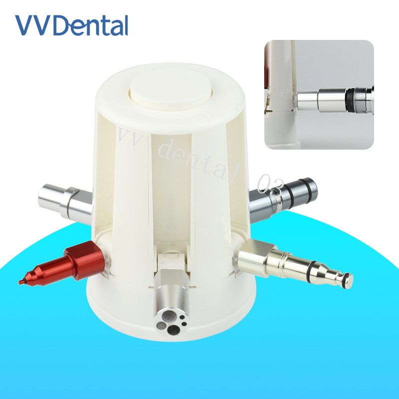 Dental Handpiece Care Spray Lubricant Oil for Standard Spray Dentistry Tool