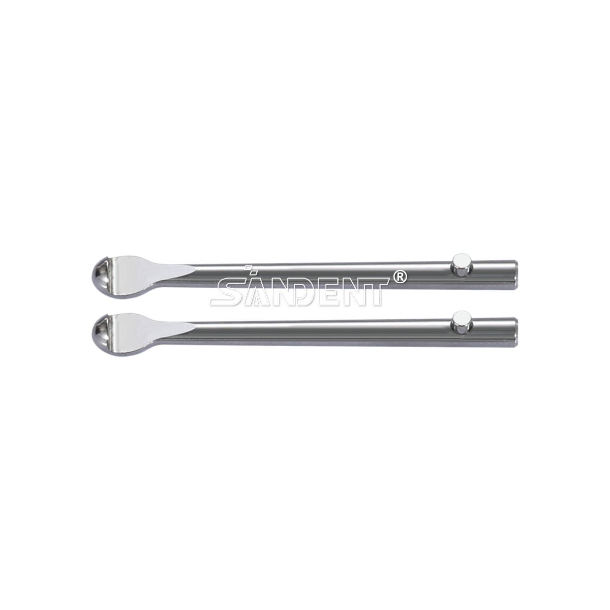Dental Crown Remover Fit Electric & Air Motor Dental Chair Dentist Equipment