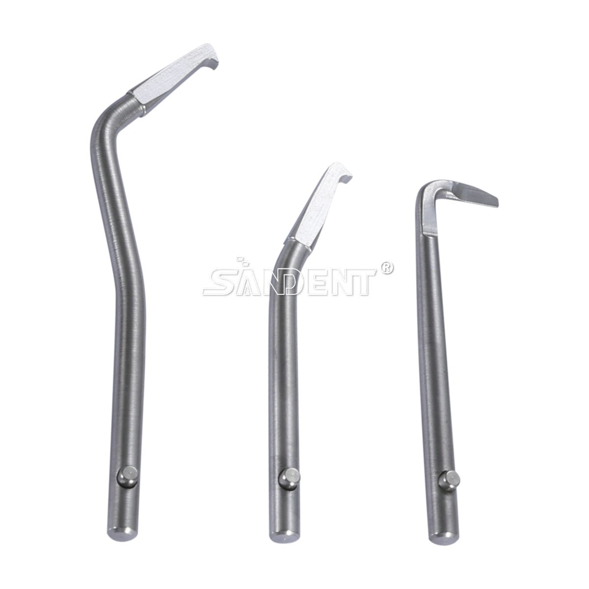Dental Crown Remover Fit Electric & Air Motor Dental Chair Dentist Equipment