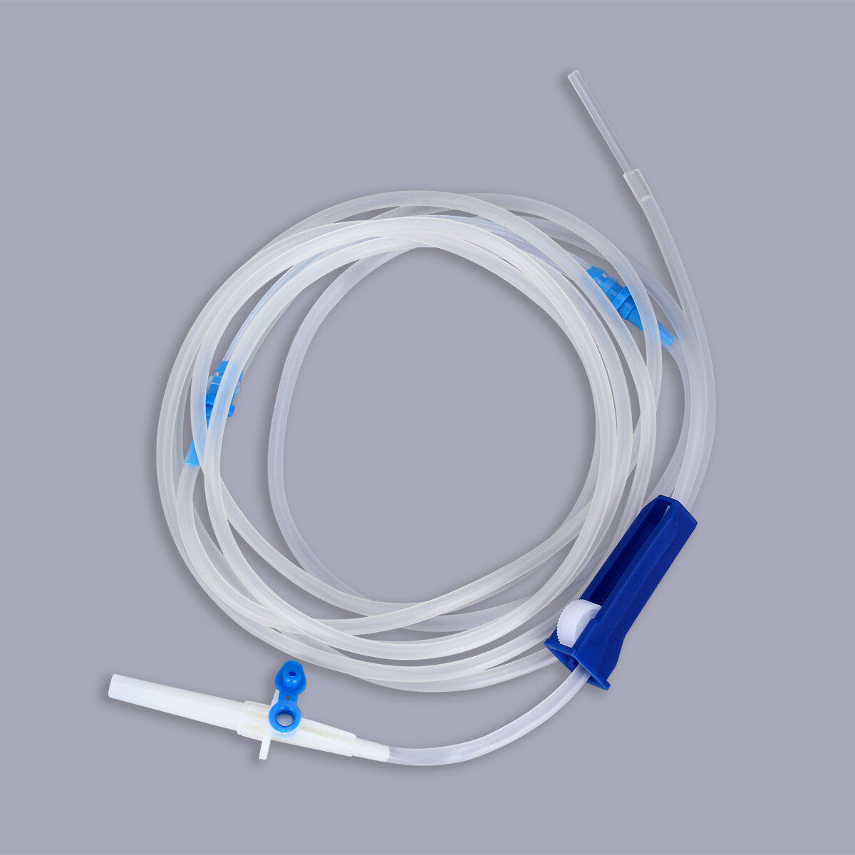 Dental Disposable Implant Irrigation Tube Fit for WH NSK NOUVAG Surgical Motor