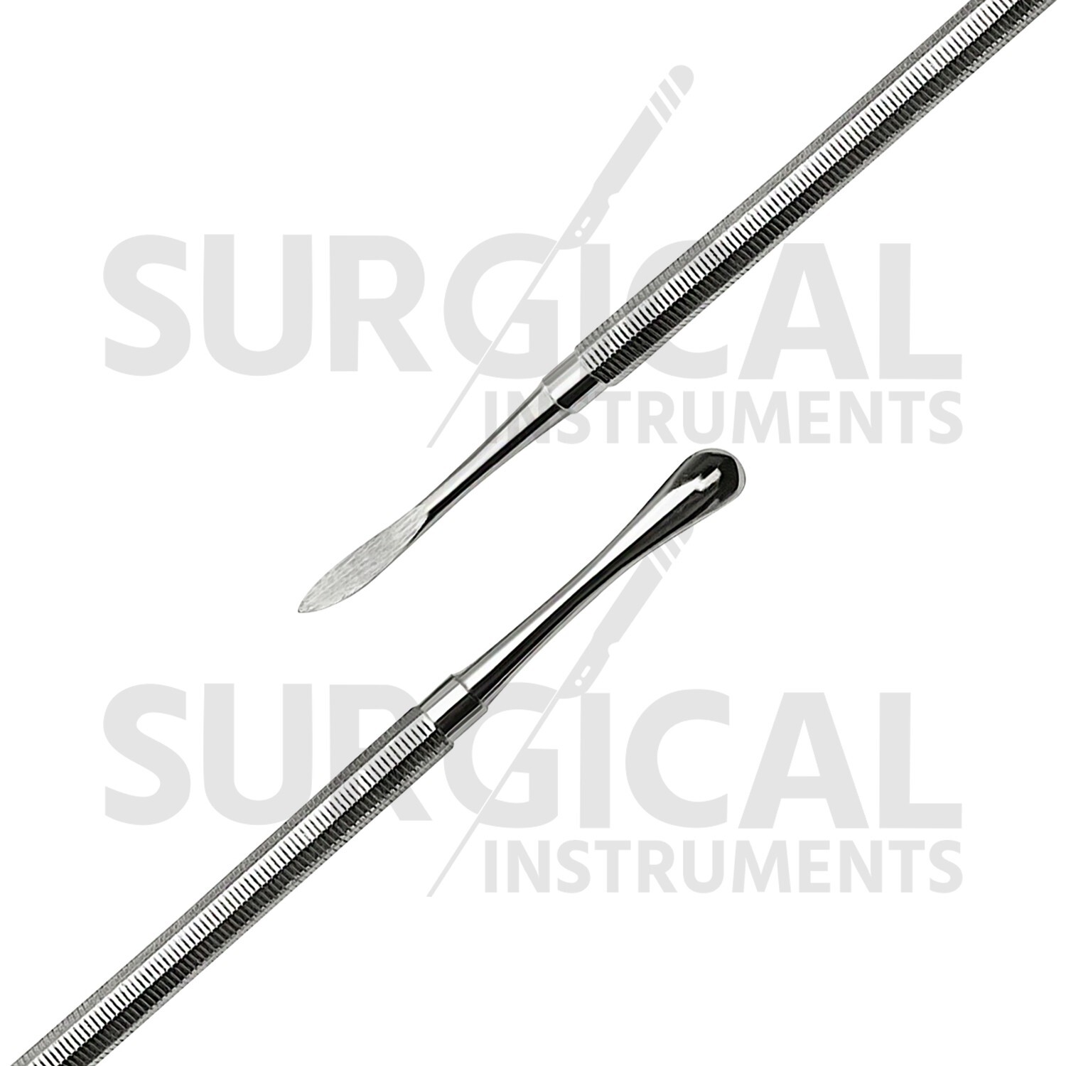 6 Pcs Basic Exodontia Set Stainless Steel Surgical Veterinary Instruments Kit