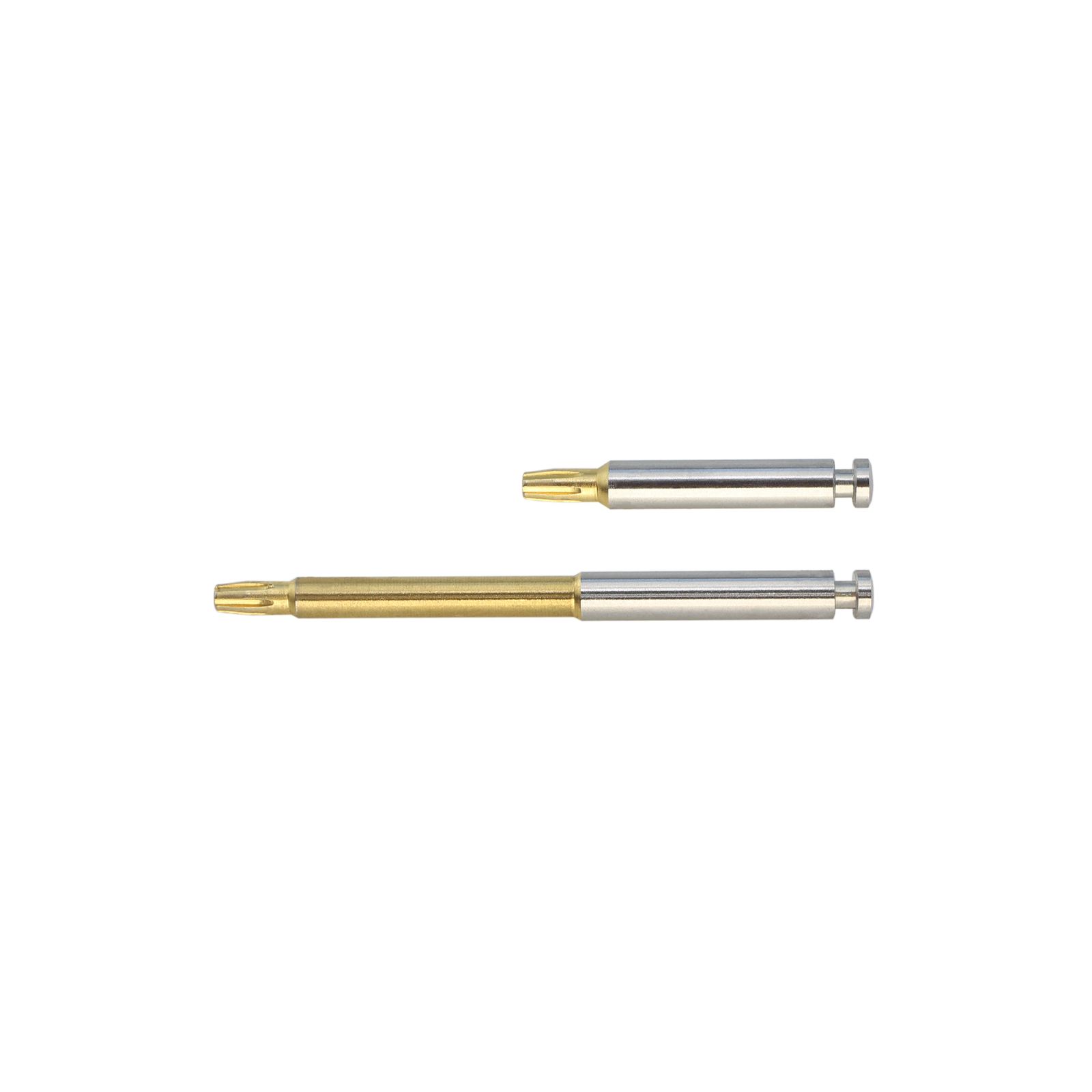 Dental Implant Driver Fits Nobel UniGrip Latch Machine Screwdriver Long Short