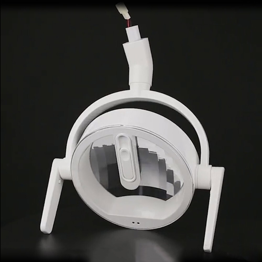 NEW Dental Chair LED Oral Light White Light Yellow Light LED Light Cold Light