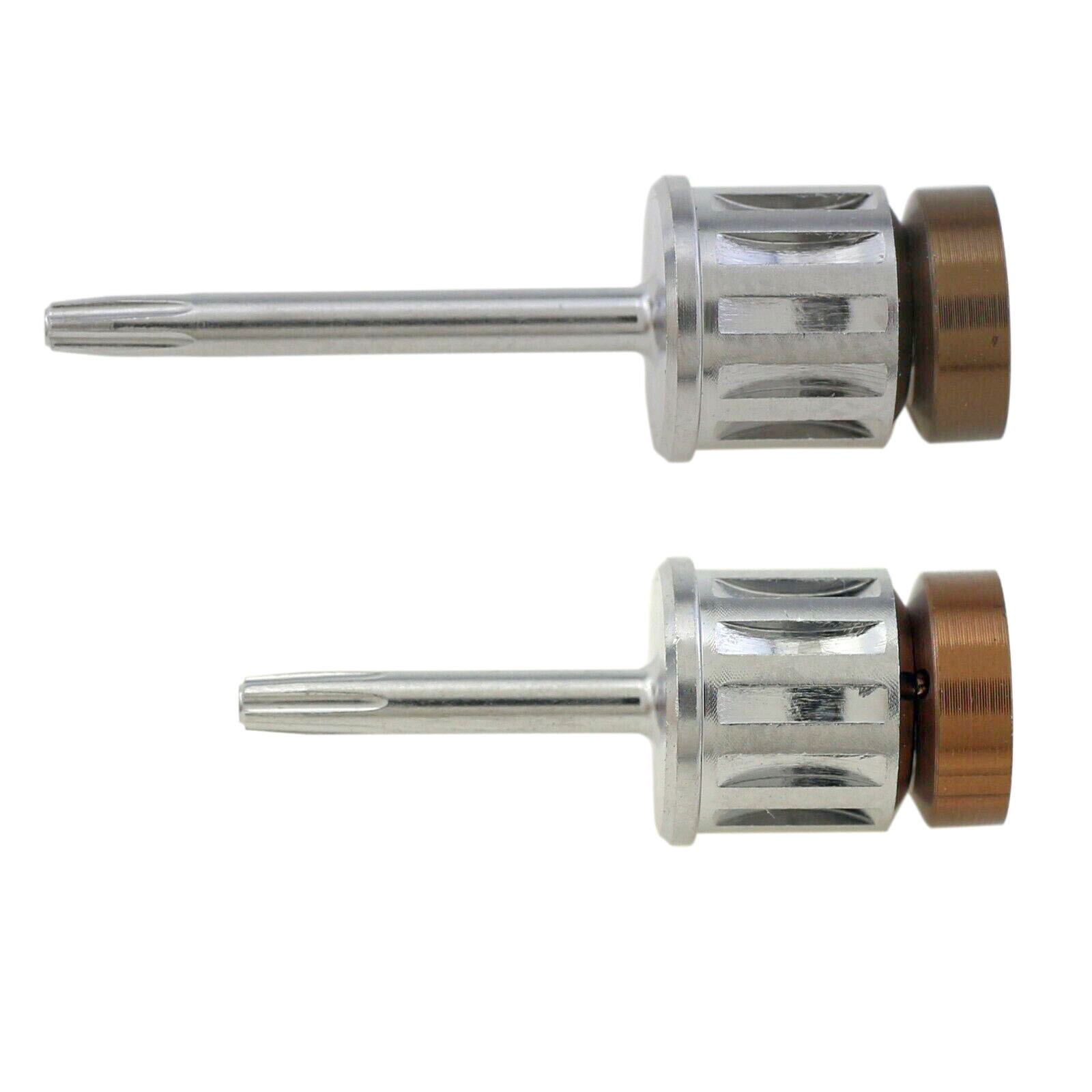 Implant T5 Hex Driver Screwdriver Nobel Torque Dental Wrench Ratchet Adapter