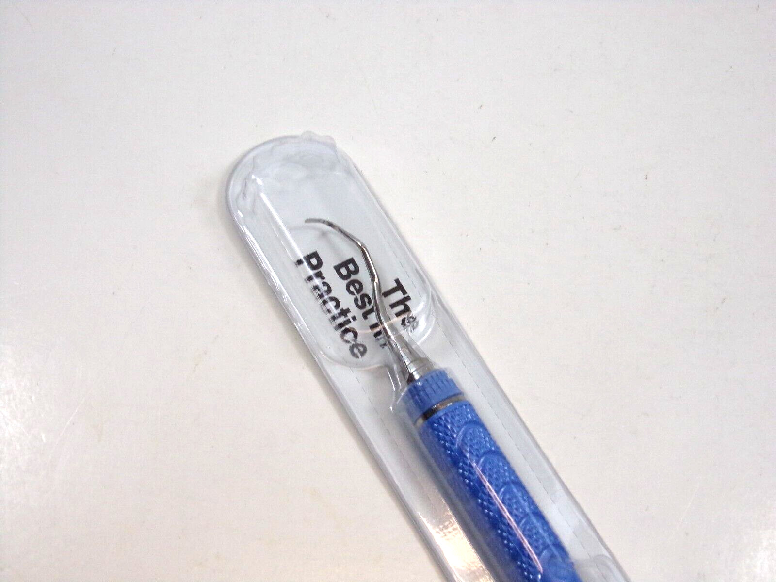 Dental #13/14 Rigid Gracey Resin Curette SG13/14RC8E2 Everedge 2.0 HU FRIEDY