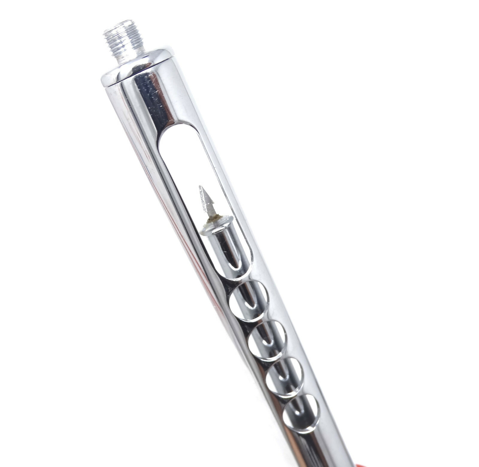 Dental Anesthetic Syringe Pink Self-Aspirating 1.8ml Auto Passive