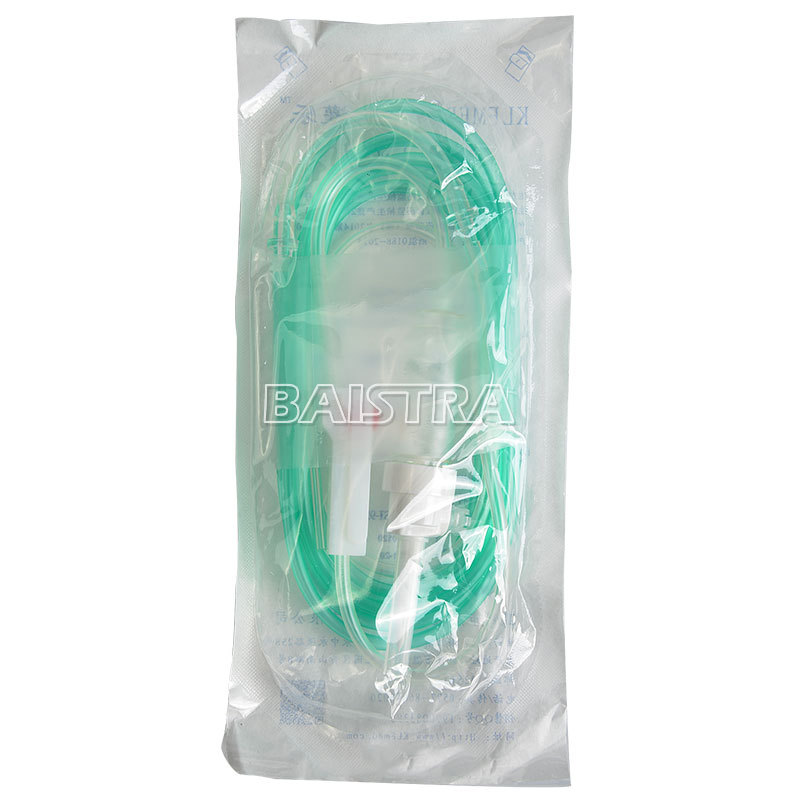 10X AZDENT Dental Implant Surgery Irrigation Tubing Disposable Tubes C Type