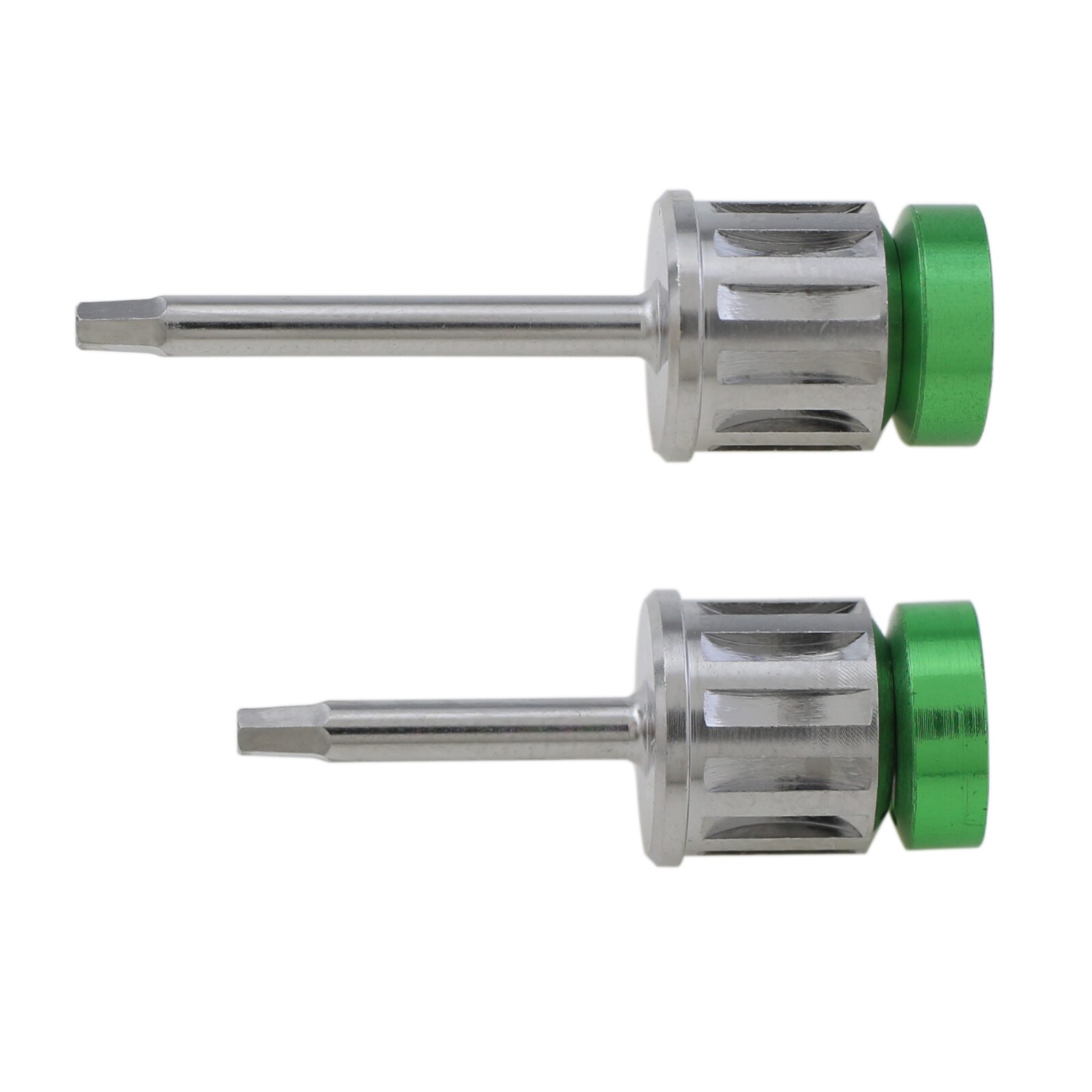 Dental Implant Hex 1.2 Drivers Hand Latch Screwdrivers Ratchet Manual Adapter
