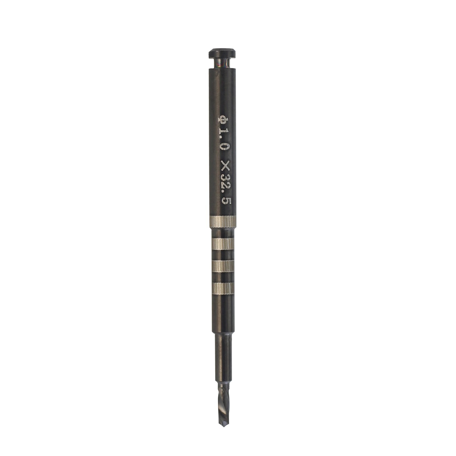 Dental Implant Fractured Screw Removal Broken Screw Remover Drill Tap Bar