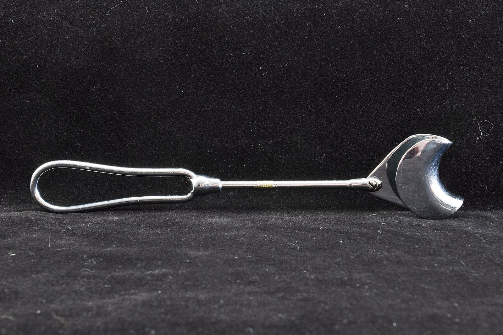 Pfingst Germany 7.5” Swivel Cheek Retractor Dental Tool STAINLESS STEEL (V3826)