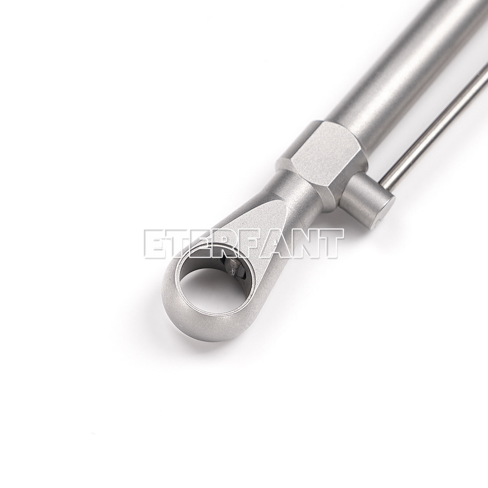 ETERFANT Dental Implant Torque Wrench Ratchet Universal 0-70 Ncm Stainless Steel