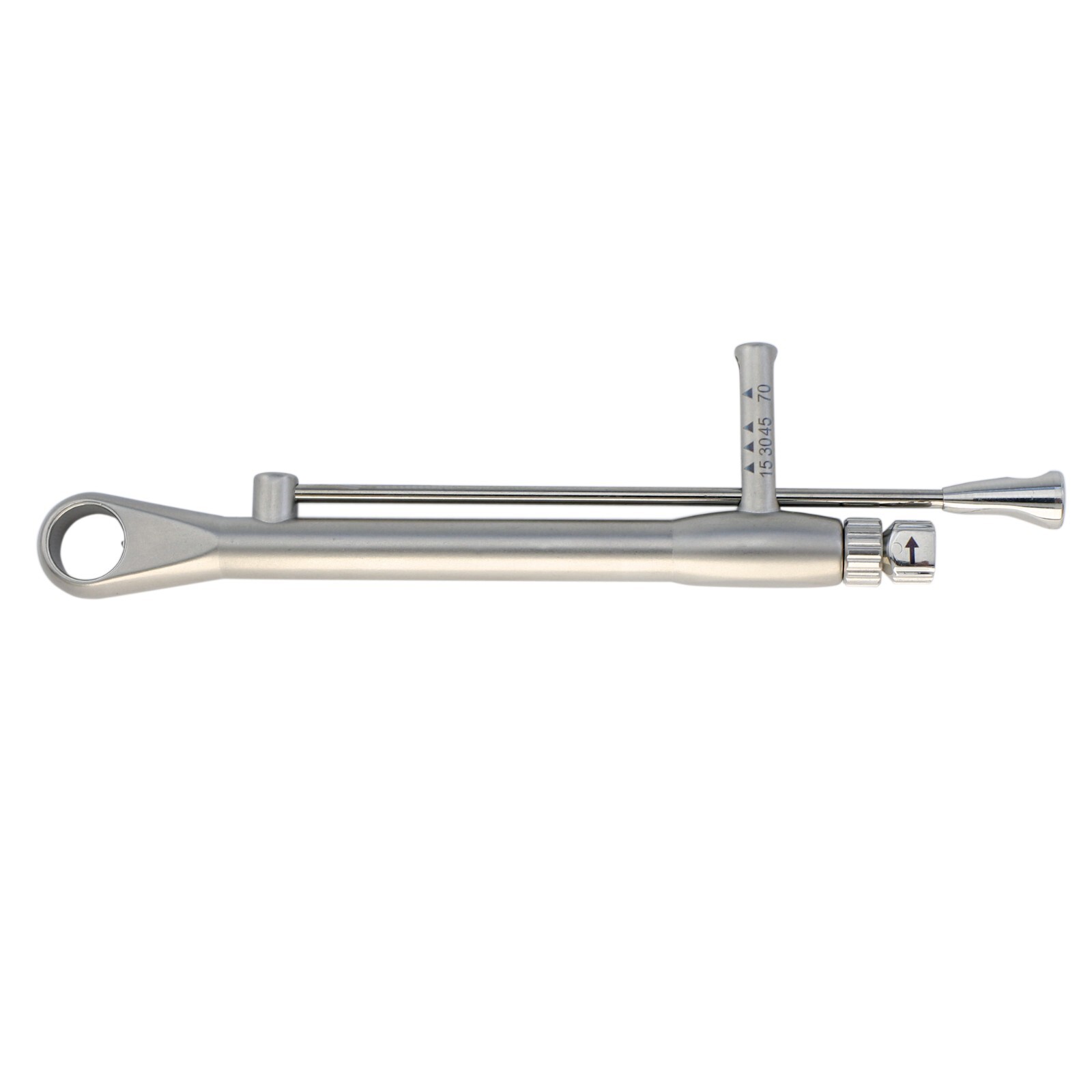 Implant Torque Wrench Straumann SCS Screwdriver Driver Hand Latch Ratchet Adapte