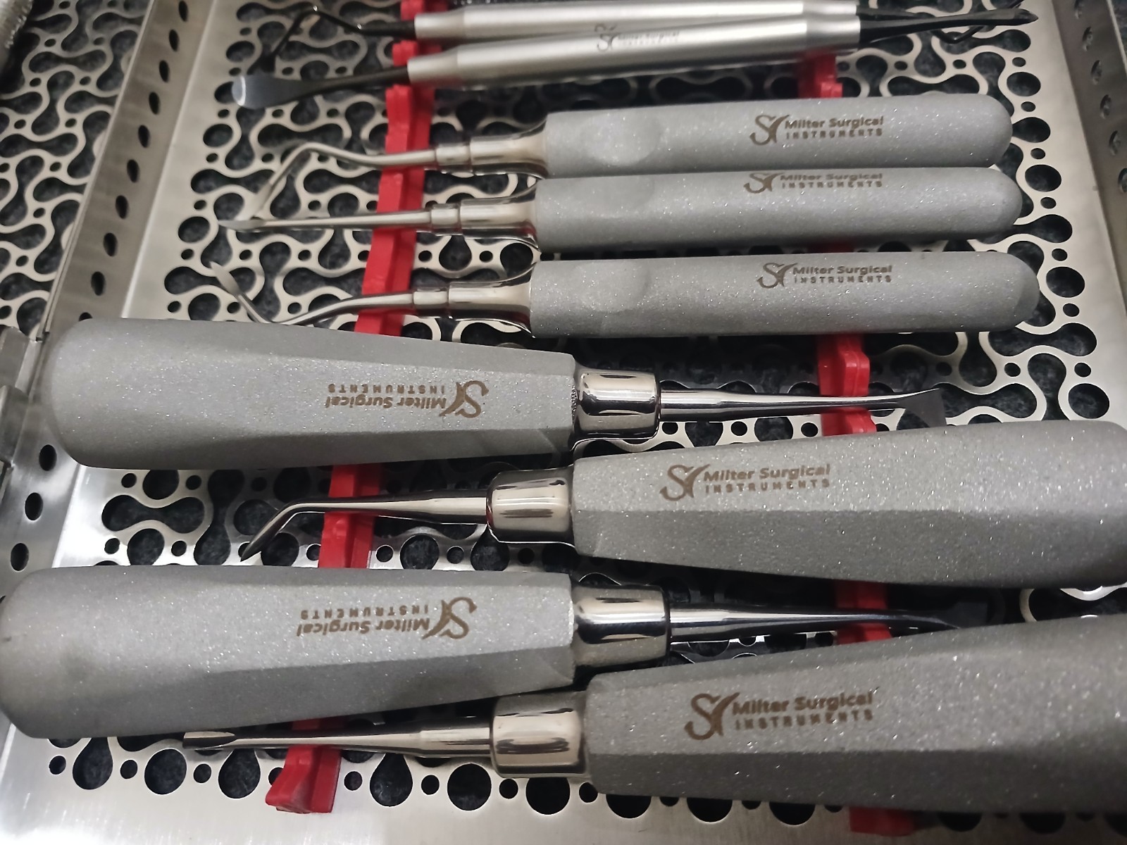 Professional Surgery Kit – Complete Basic Dental