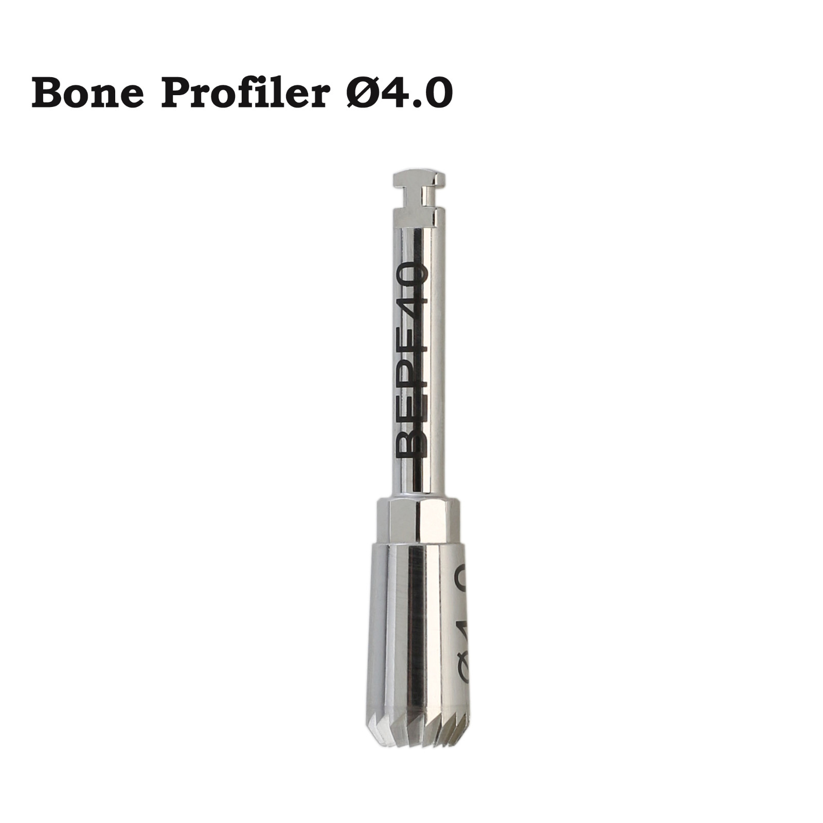Implant Bone Profiler Guide Screw 4.0 4.5 5.0 5.5 6.0 Hiossen OSSTEM MIS Megagen