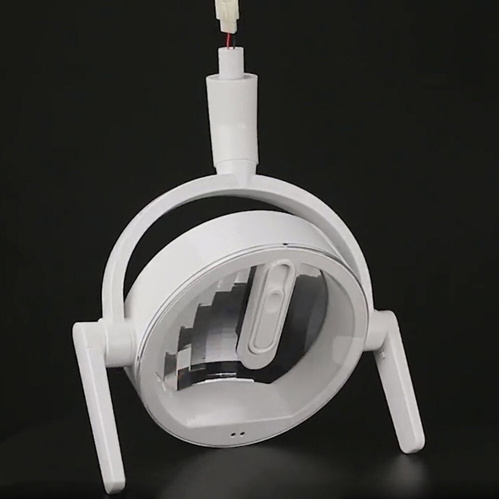 NEW Dental Chair LED Oral Light White Light Yellow Light LED Light Cold Light