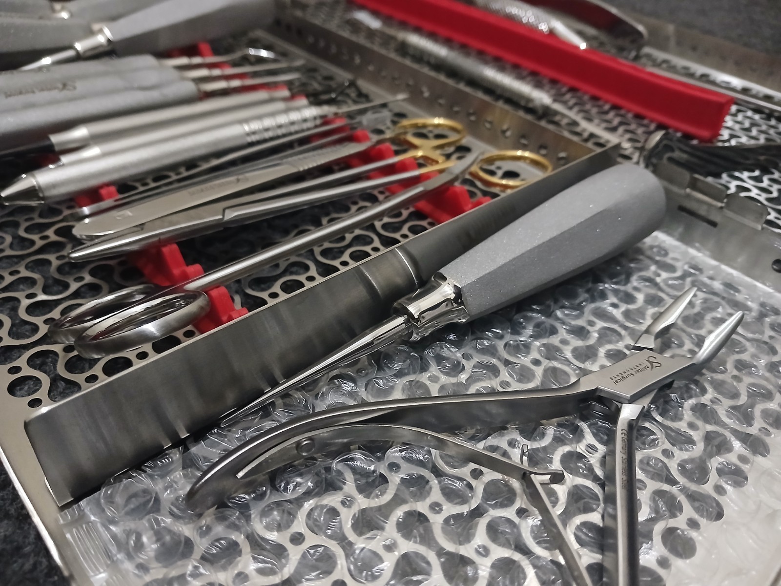 Professional Surgery Kit – Complete Basic Dental