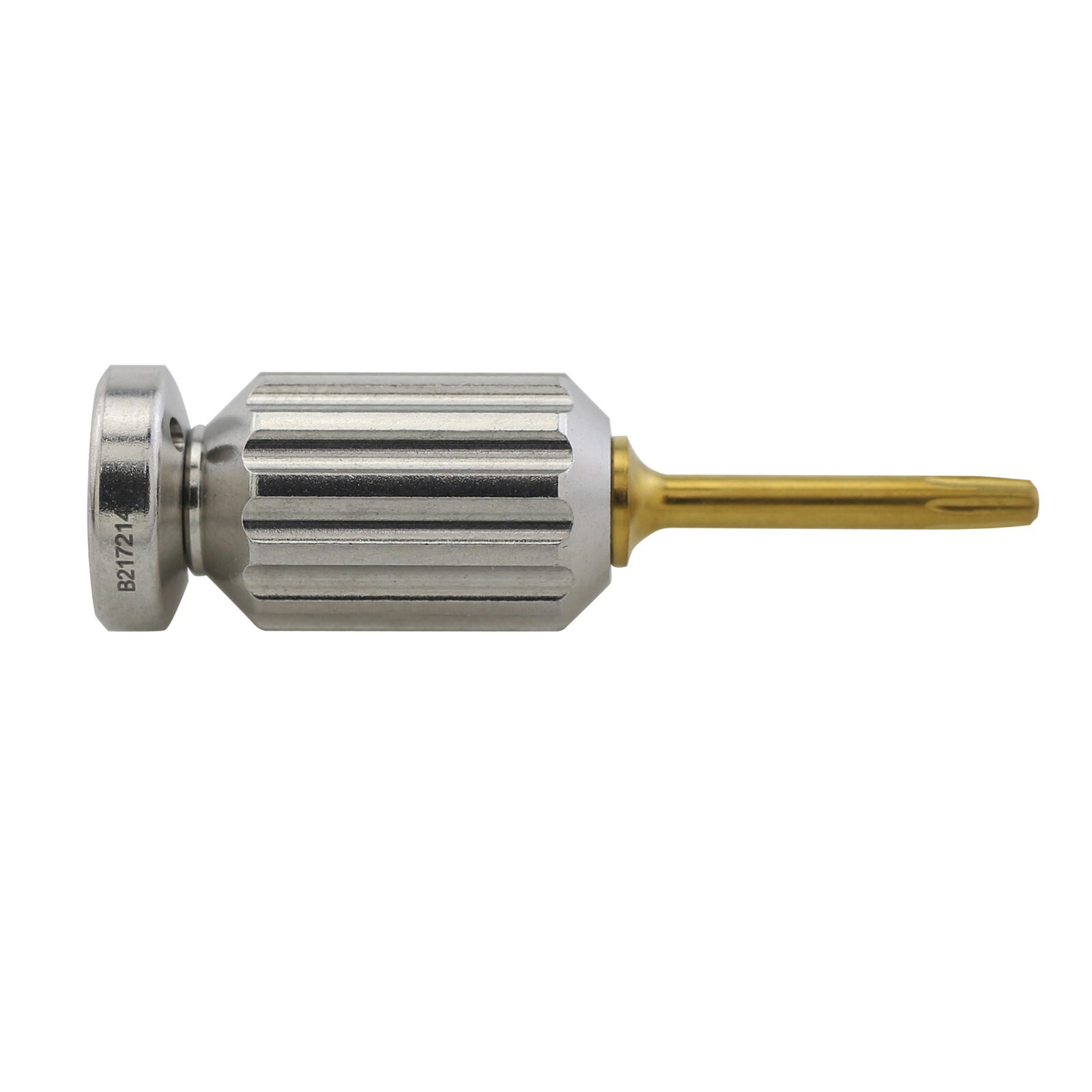 Dental Implant Nobel Biocare Screwdriver UniGrip Manual Driver 27.8mm Hand Tool