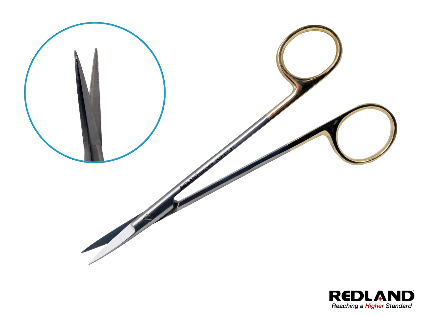 REDLAND Kelly Scissor 16cm