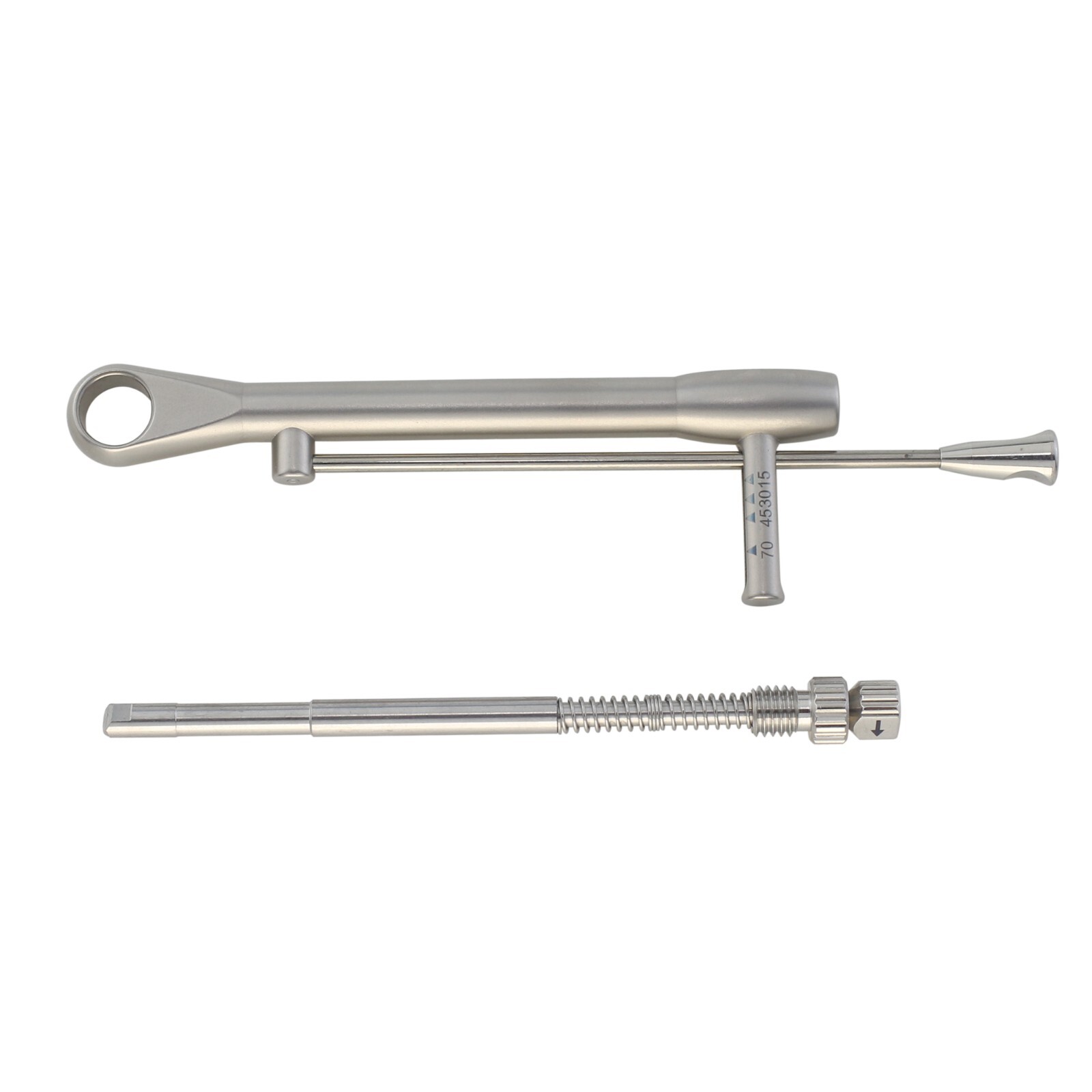 Universal Implant Prosthetic Kit Latch Driver Torque Wrench Ratchet Adapter 3i