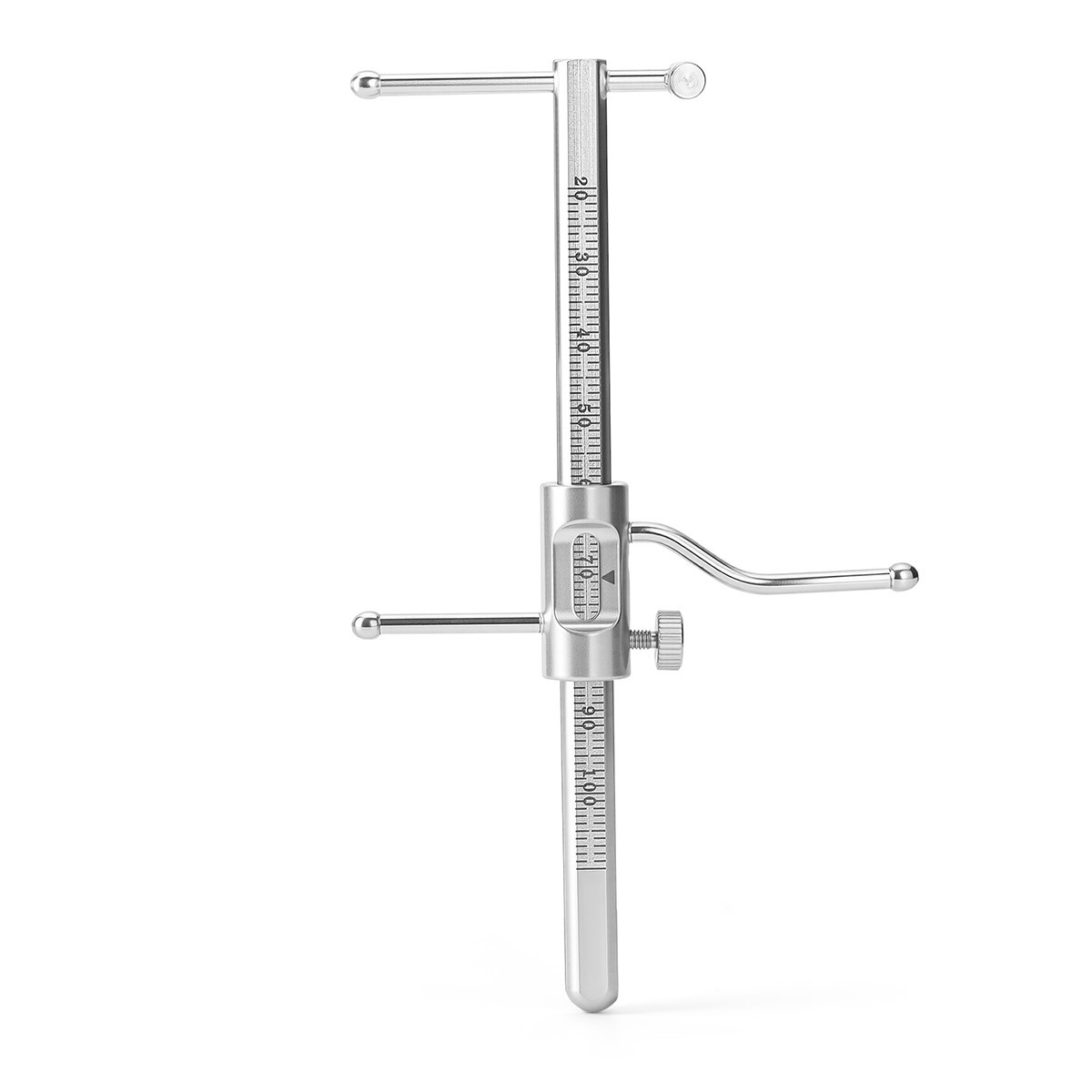 Dental VDO Gauge Ruler Implant Prosthodontics Venus Apollo Gauge Occlusion