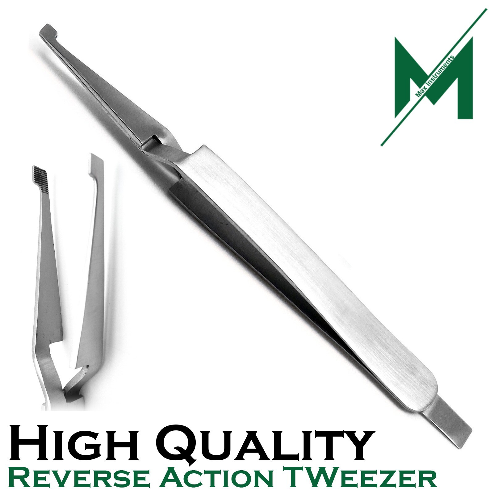 Dental Orthodontic Instruments 3Pcs Bracket Removing Plier Swivel Gauge Tweezer