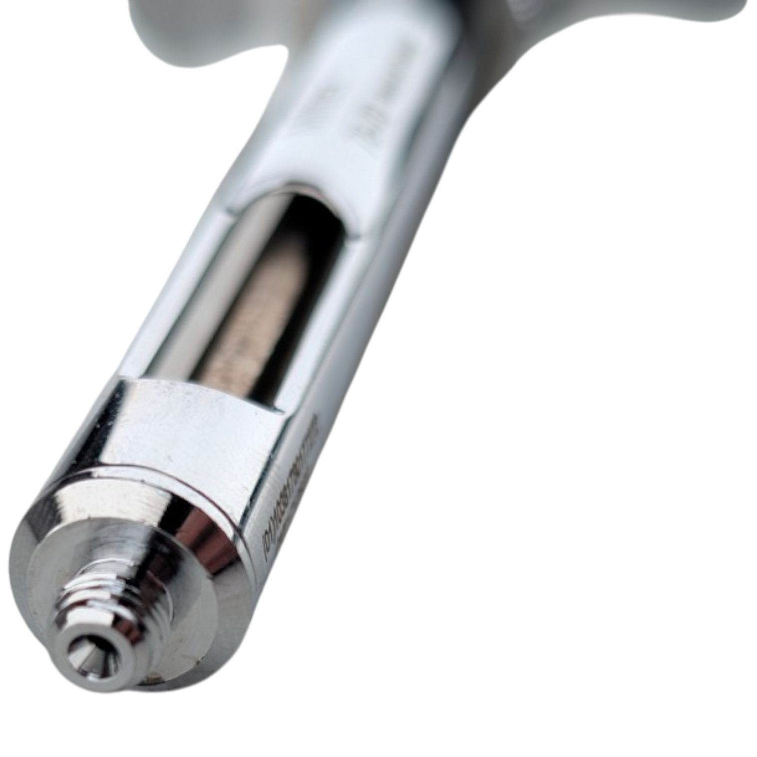 Miltex 76-70 Dental Aspirating Syringe 1.8cc Cook-Waite CW Made in Poland