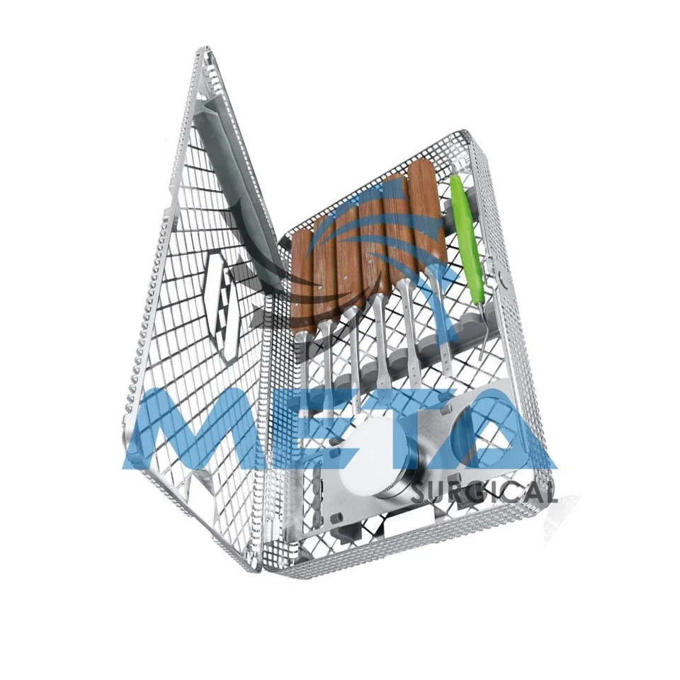 Immediate Dentoalveolar Restoration Idr Kit Dental Instruments Premium Quality