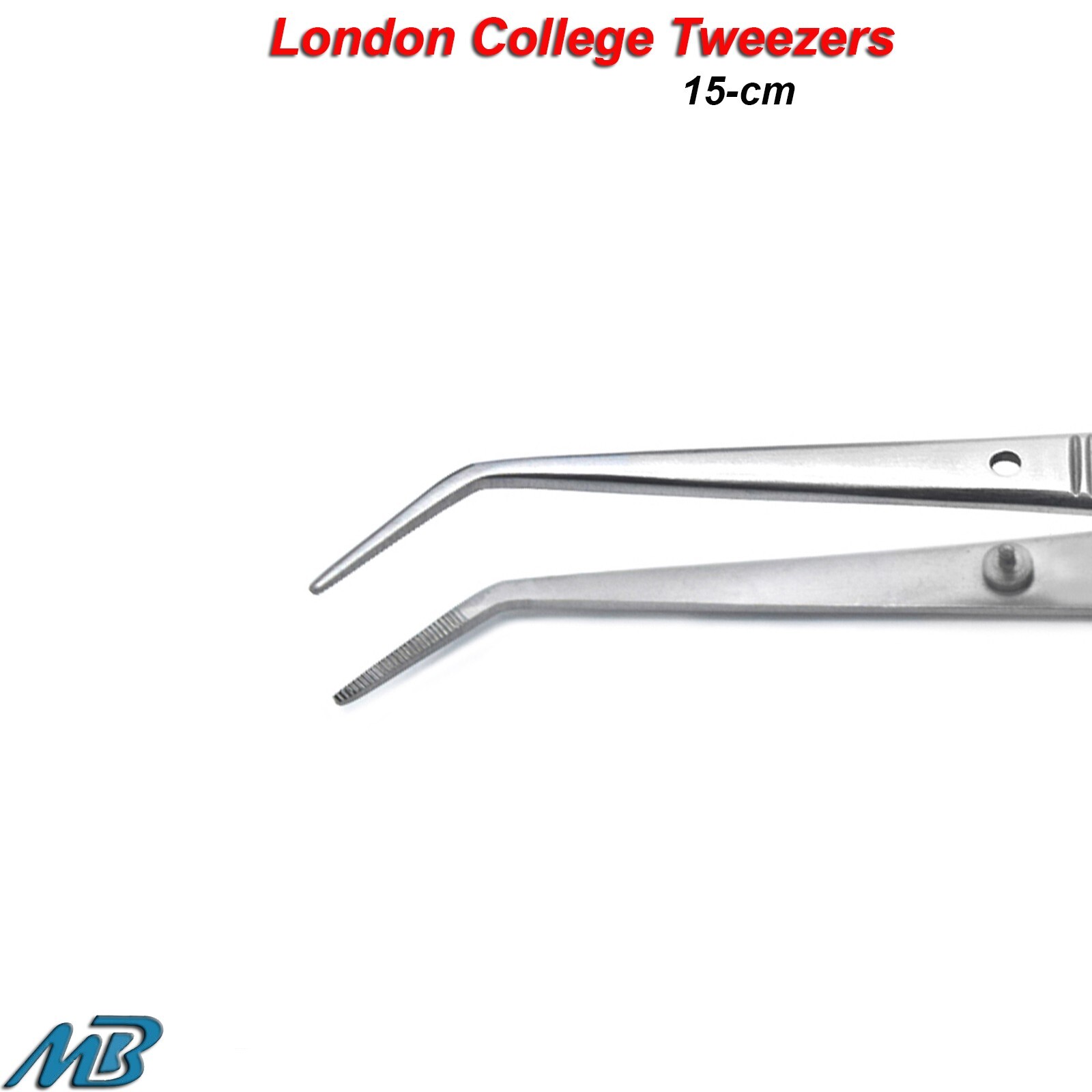 Dental Teeth Cleaning Explorer Hygiene Tweezer Mirror Examination Diagnostic Set