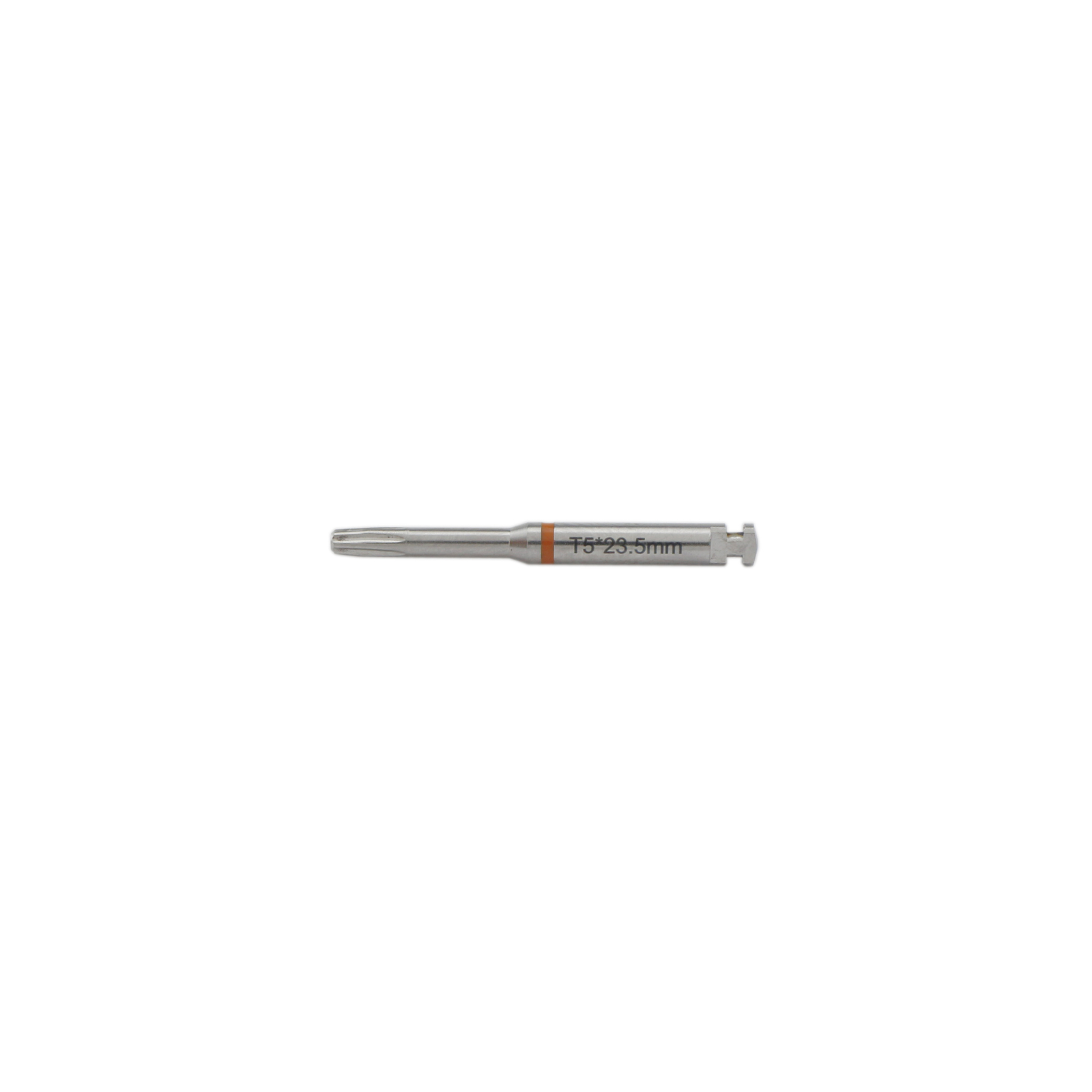 Dental Implant Driver Fits Nobel UniGrip Latch Machine Screwdriver Long Short
