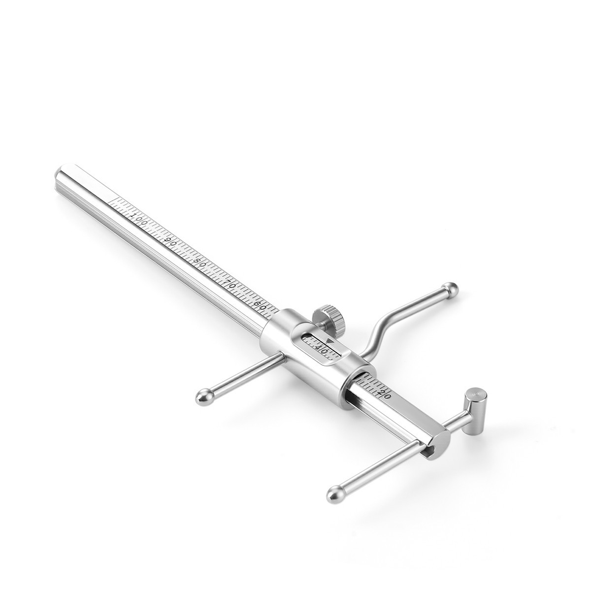 Dental VDO Gauge Ruler Implant Prosthodontics Venus Apollo Gauge Occlusion