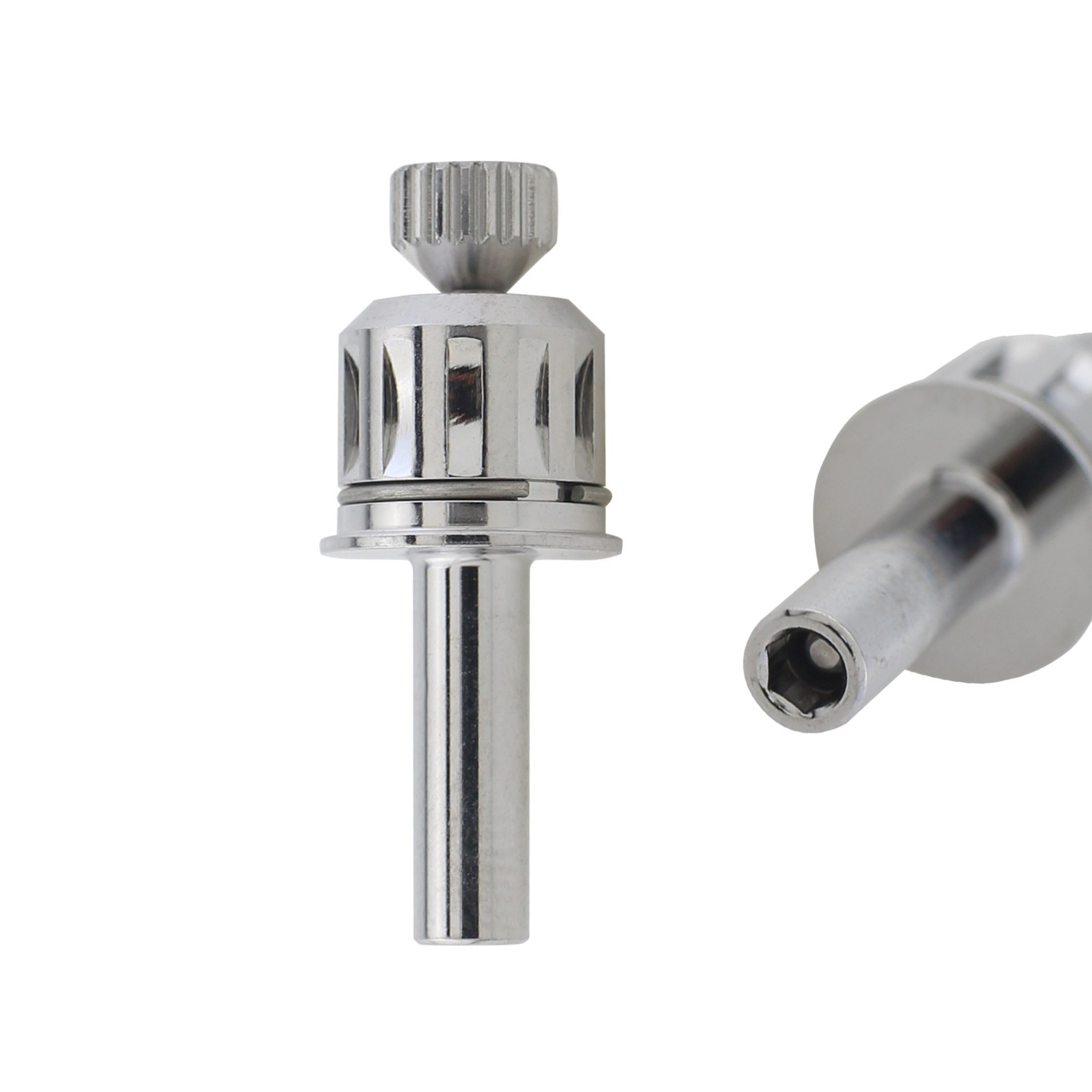 Implant Screwdriver Manual Multi-unit Driver Hex 2.0 Nobel Biocare Torque Wrench