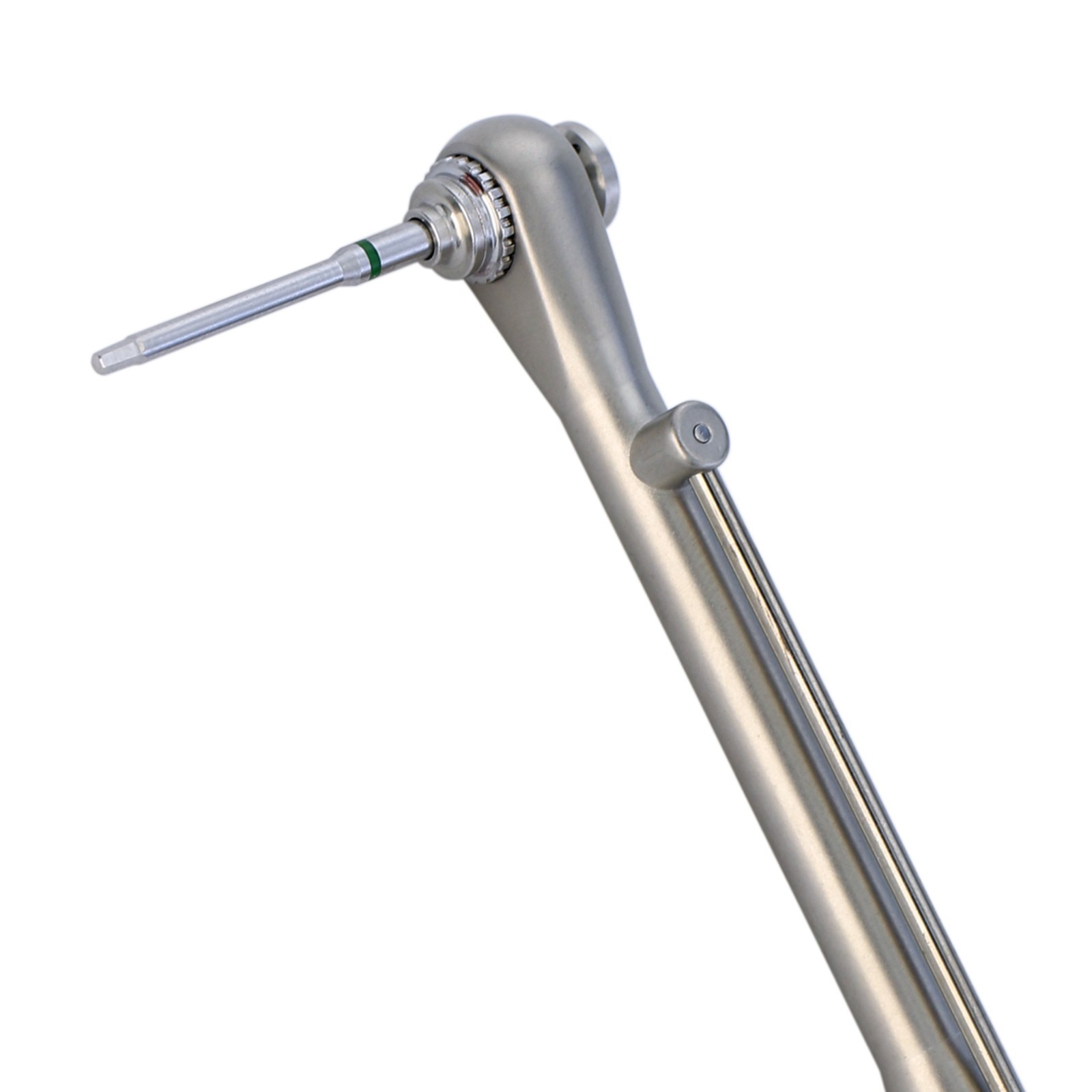 Implant Ankylos Screwdriver Driver Hex 1.0 Hand Latch Dental Torque Wrench Adapt
