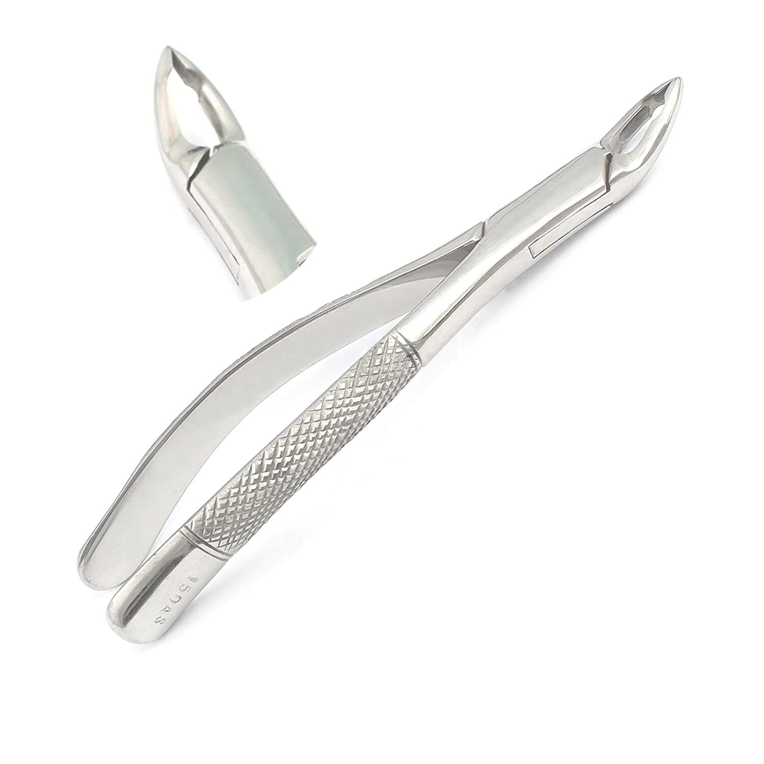 O.R GRADE AMERICAN PATTERN DENTAL CRYER UPPER ANTERIORS EXTRACTING FORCEP #150AS