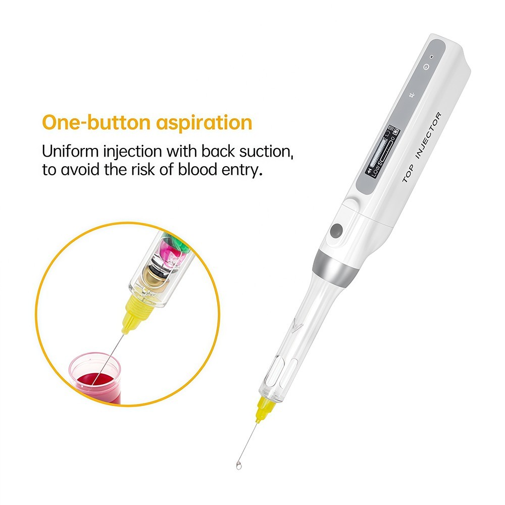 Dental Painless Oral Local Anesthesia Device anestesia Pen